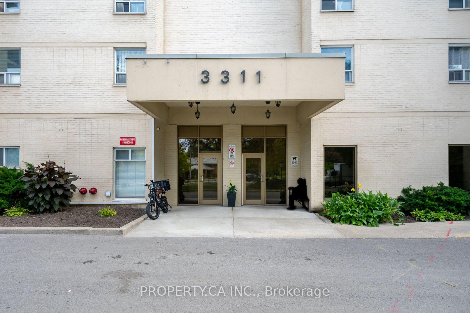 Photo 50 of Unit 1111, 3311 Kingston Road, Scarborough, Scarborough Village — HOMEH