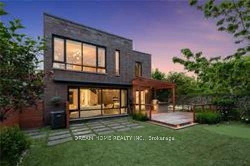 Photo 2 of 21 Valliere Place, North York, Bayview Village — HOMEH