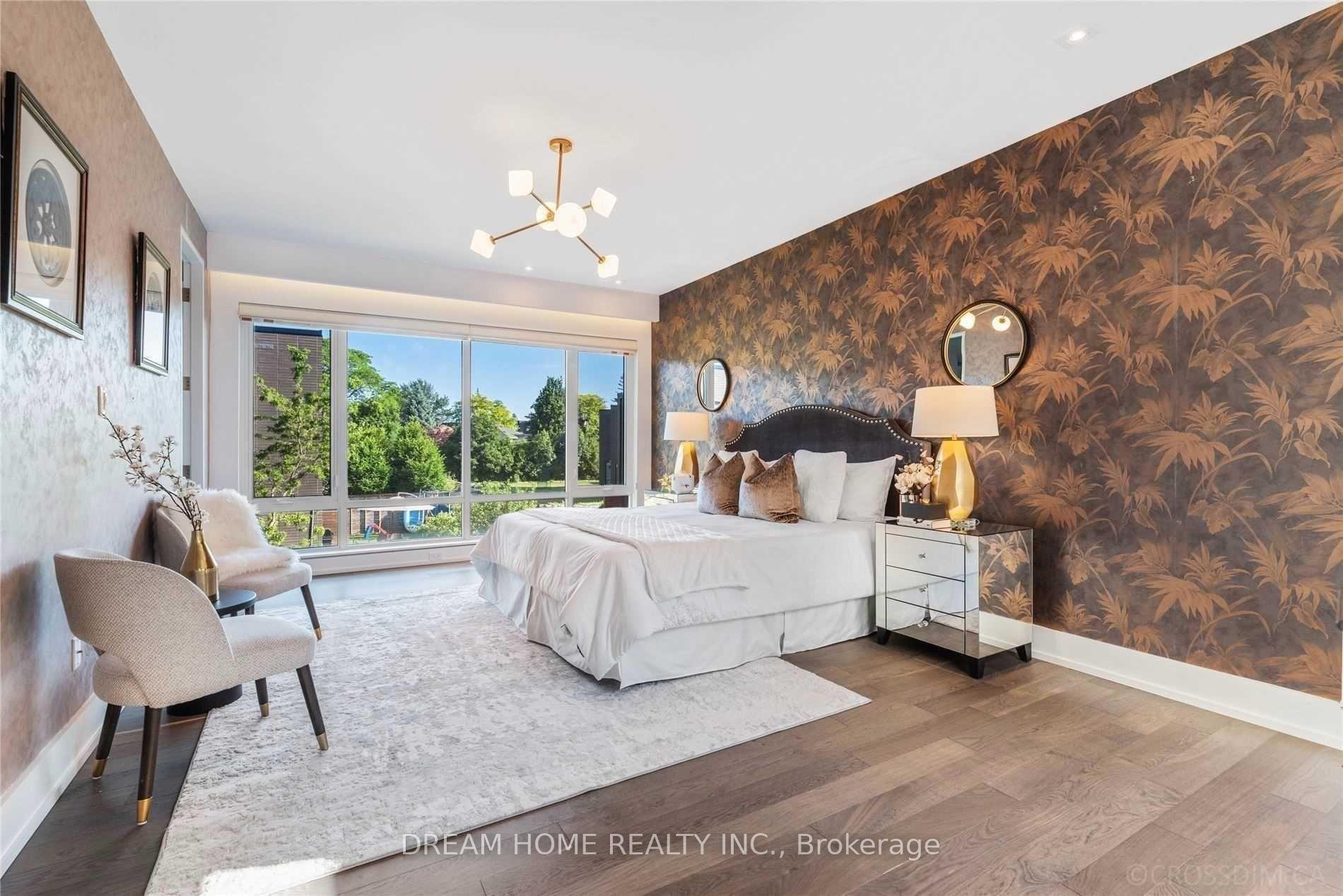 Photo 19 of 21 Valliere Place, North York, Bayview Village — HOMEH