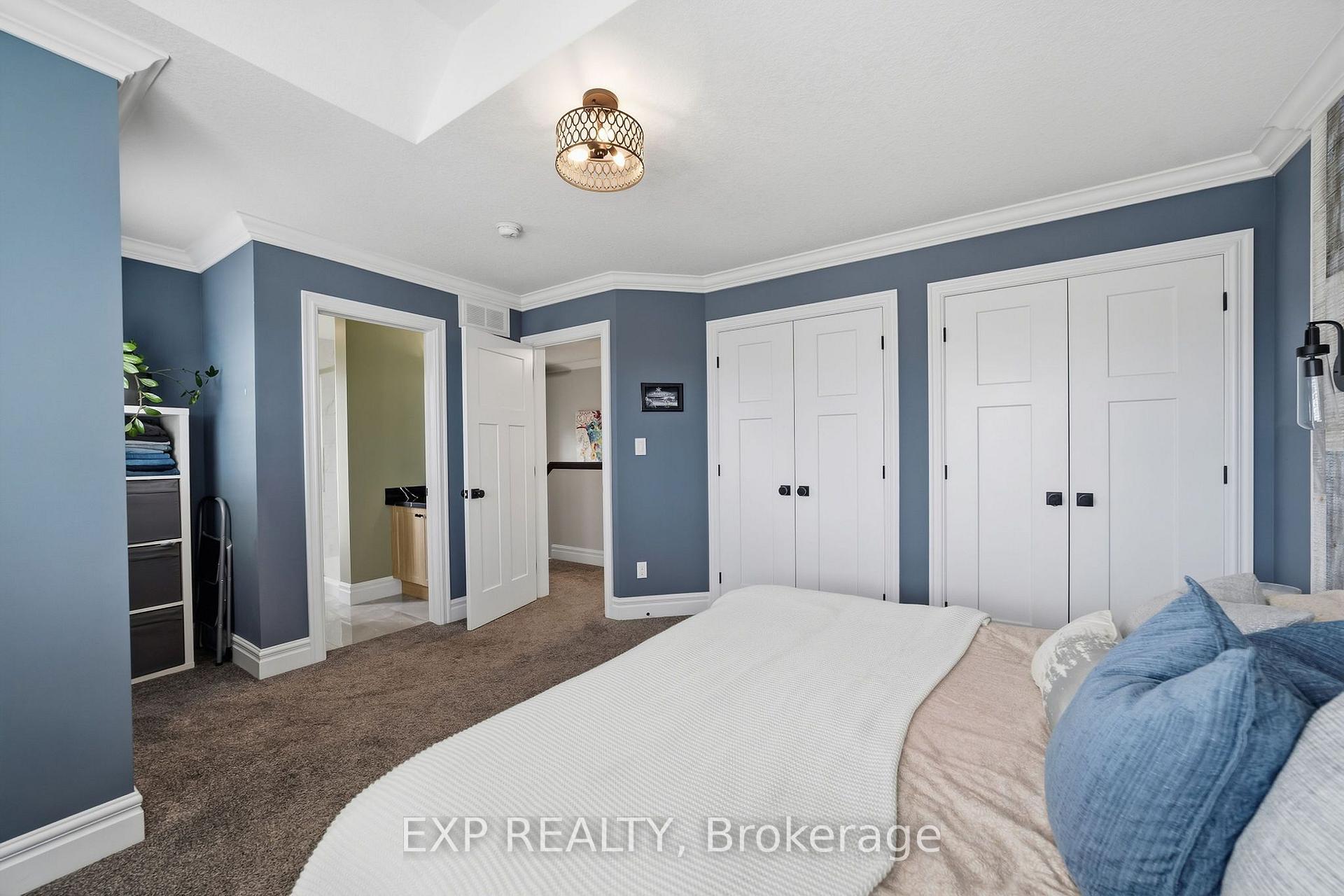 Photo 13 of 2700 Foxbend Link, London, North S — HOMEH