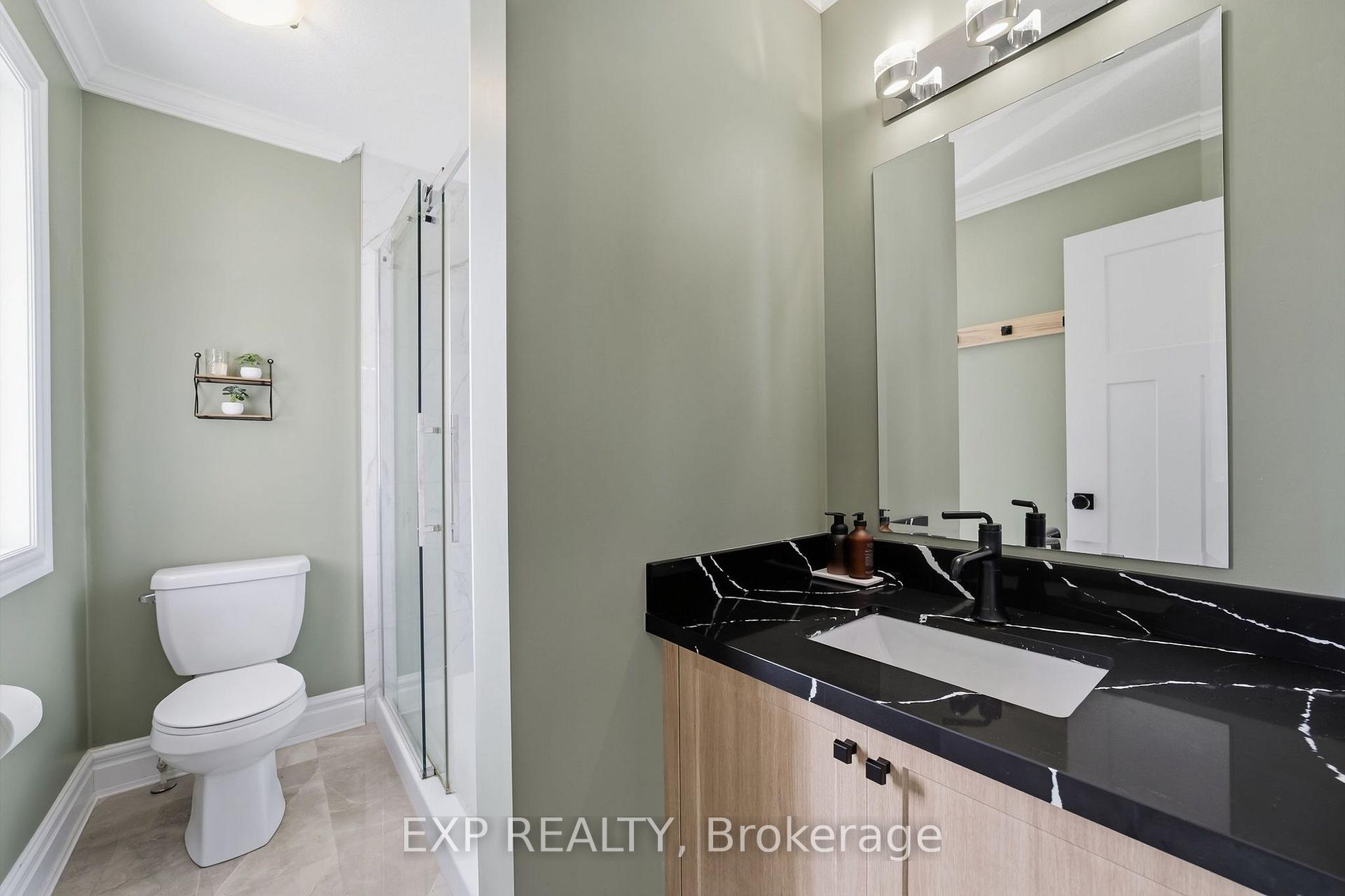 Photo 14 of 2700 Foxbend Link, London, North S — HOMEH