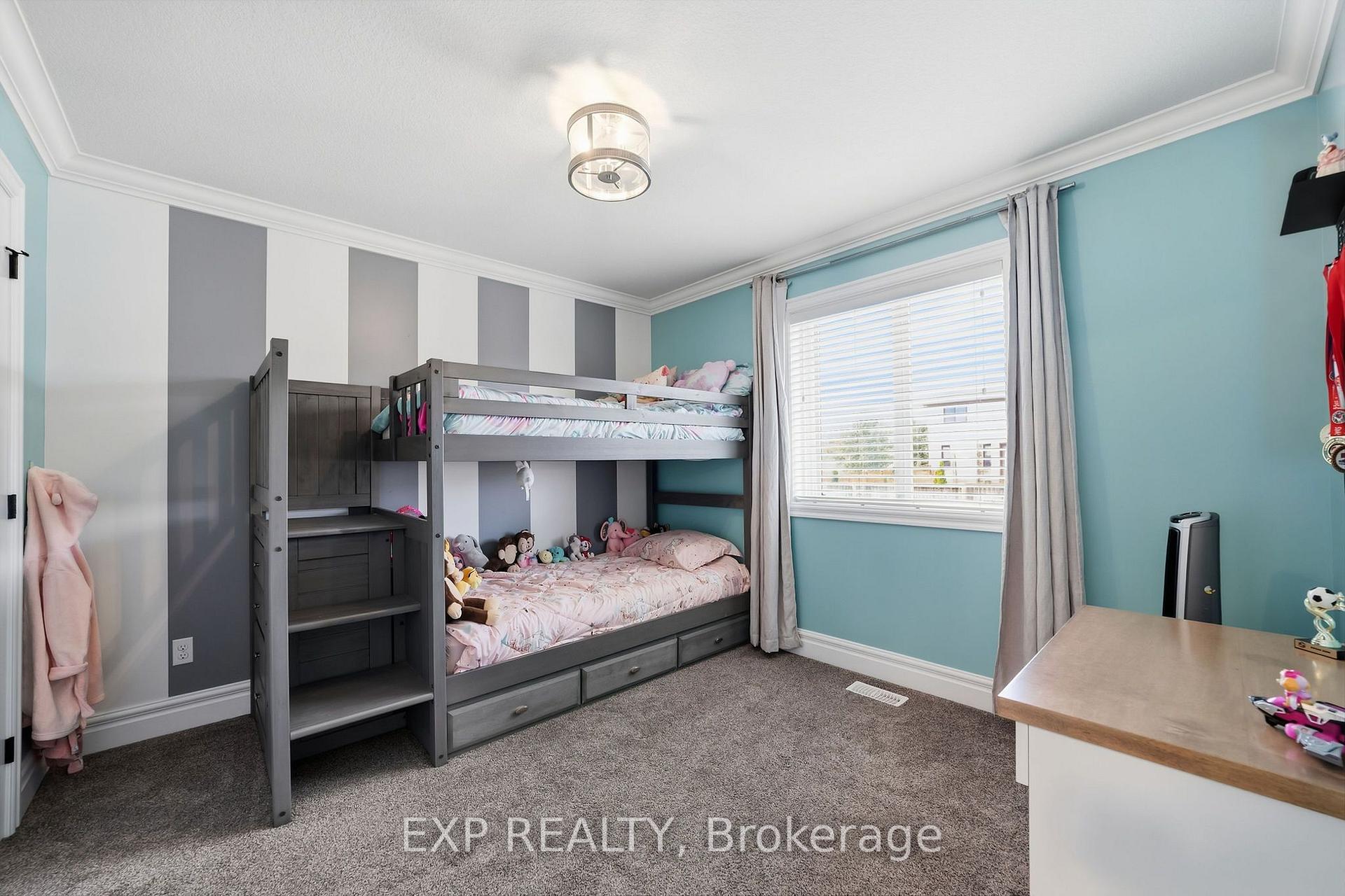 Photo 15 of 2700 Foxbend Link, London, North S — HOMEH