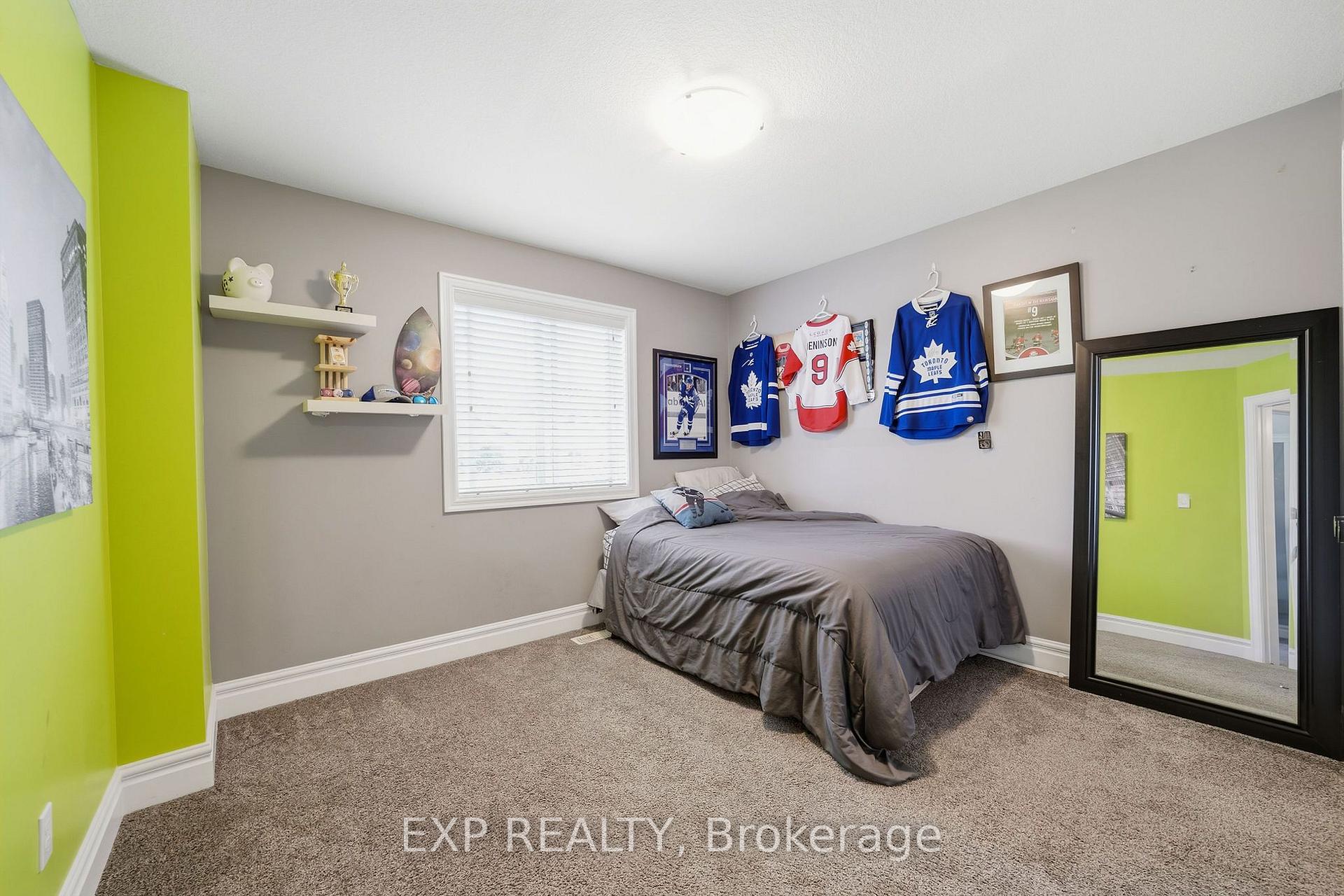Photo 16 of 2700 Foxbend Link, London, North S — HOMEH