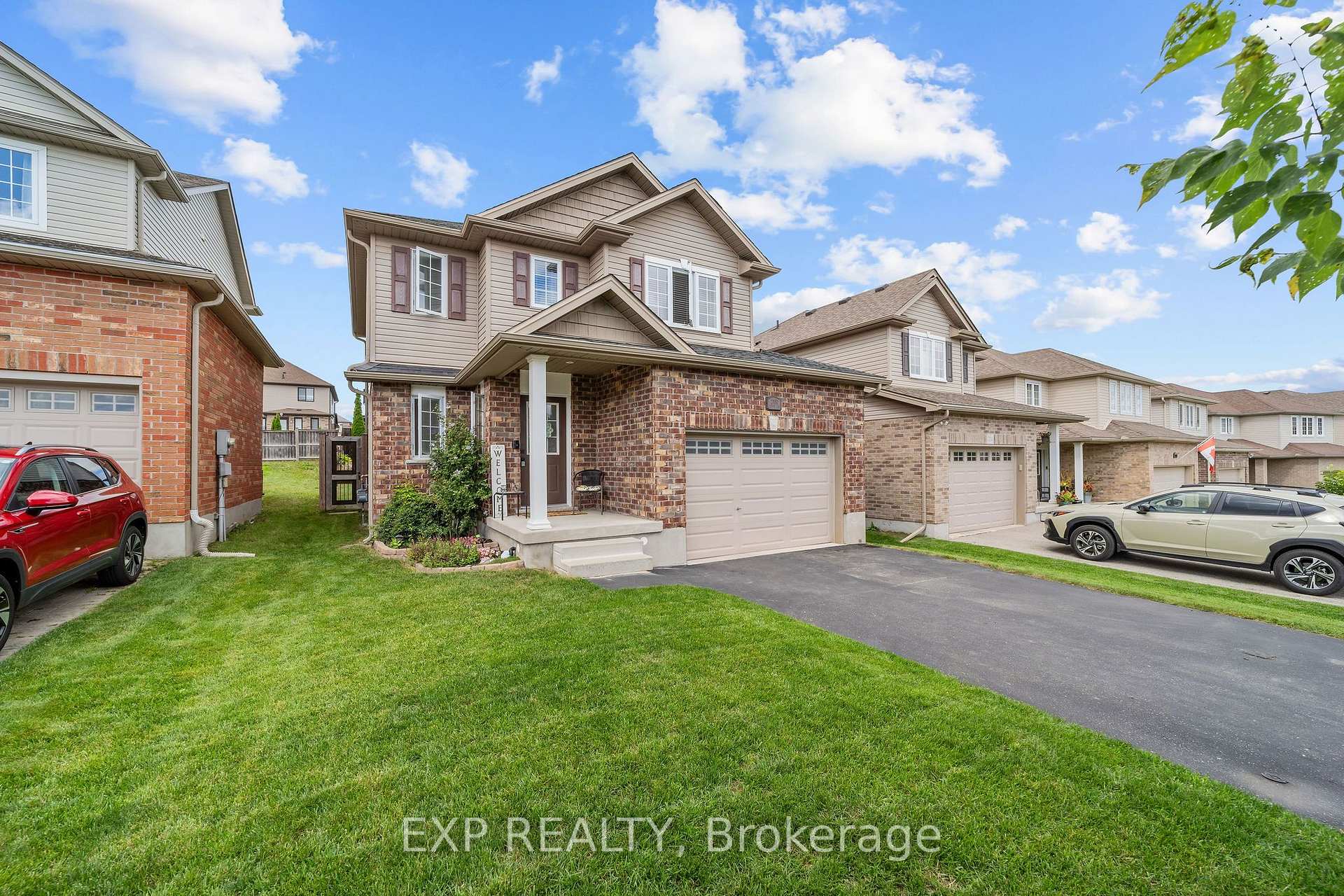 Photo 30 of 2700 Foxbend Link, London, North S — HOMEH