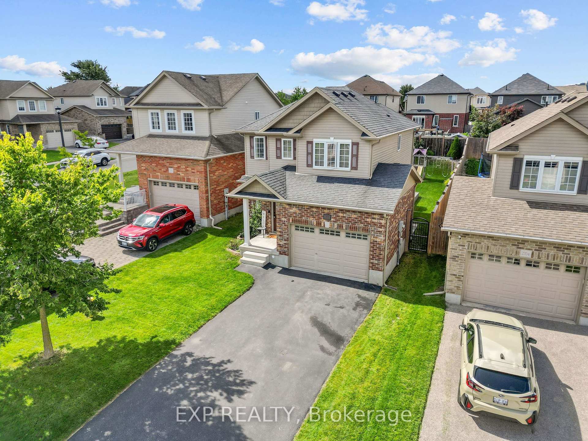 Photo 31 of 2700 Foxbend Link, London, North S — HOMEH