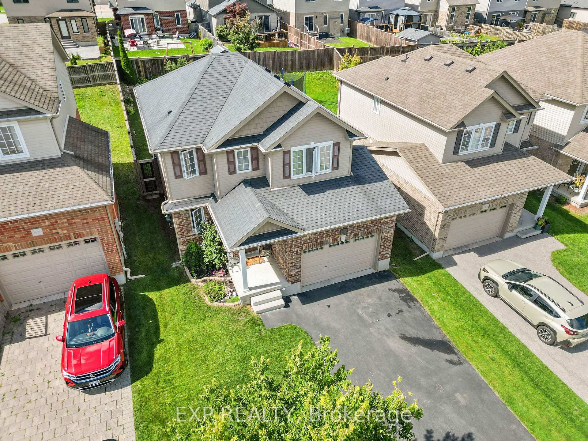 Photo 32 of 2700 Foxbend Link, London, North S — HOMEH