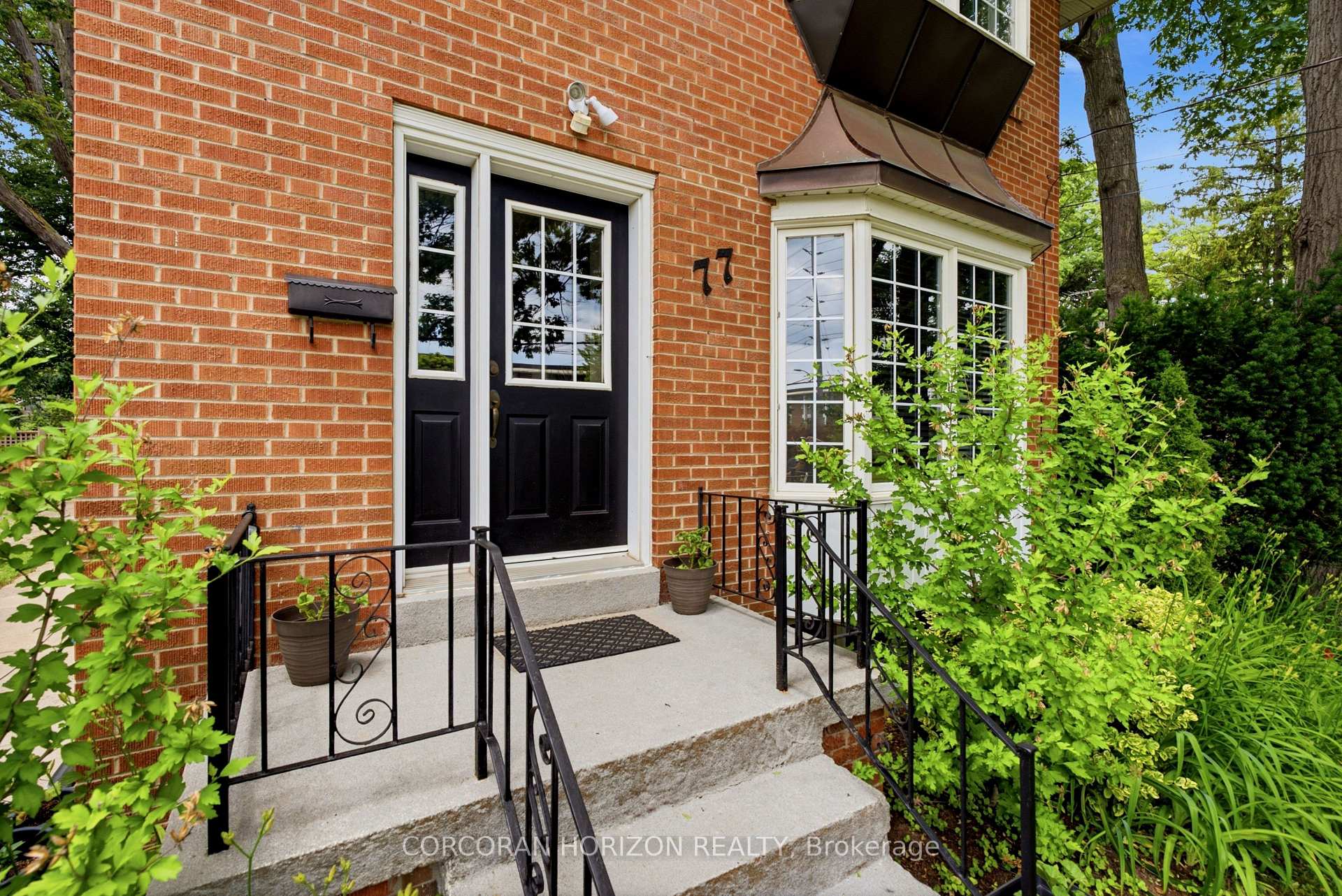 Photo 6 of 77 Mineola Road E, Mississauga, Mineola — HOMEH