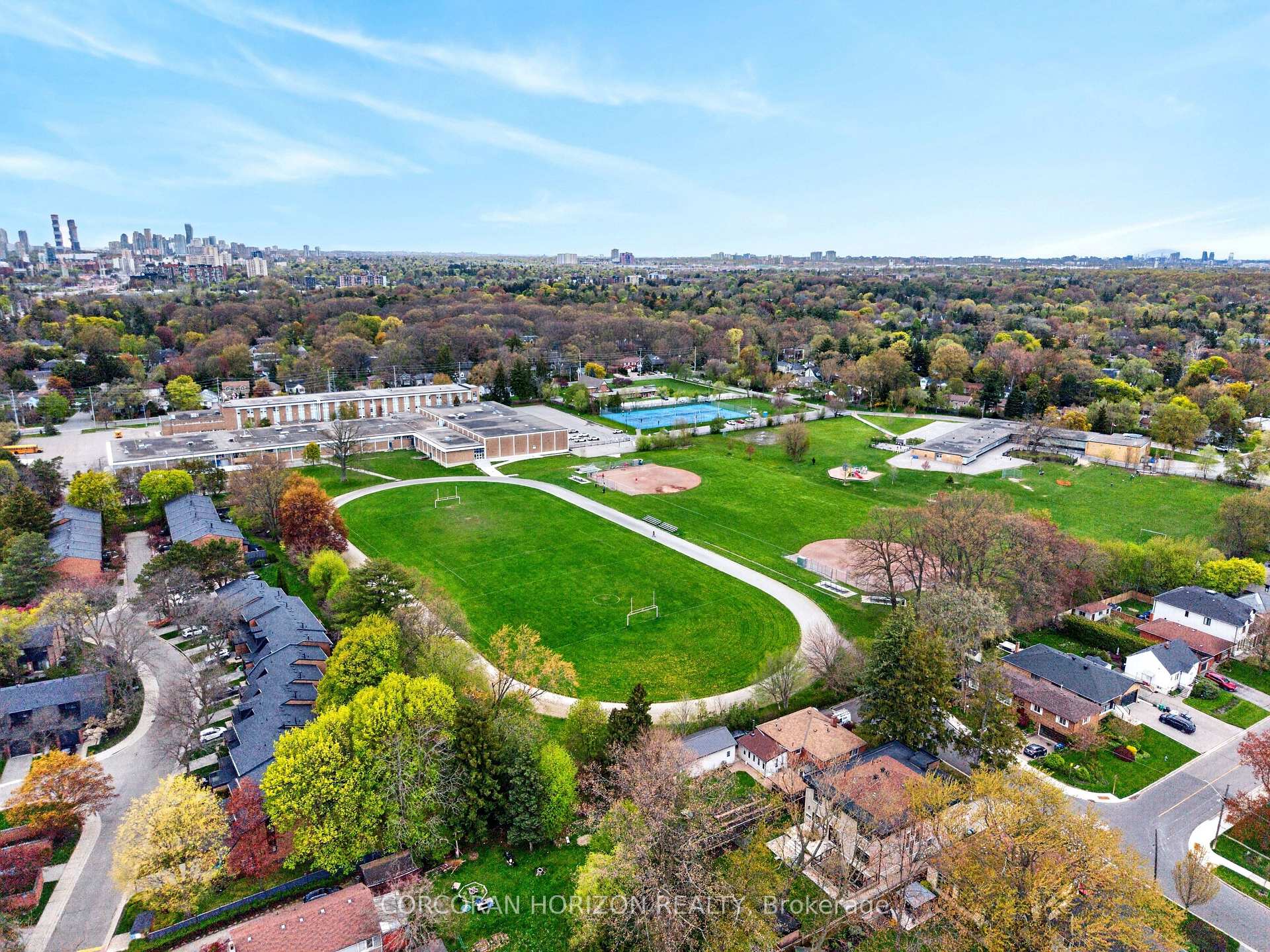 Photo 40 of 77 Mineola Road E, Mississauga, Mineola — HOMEH