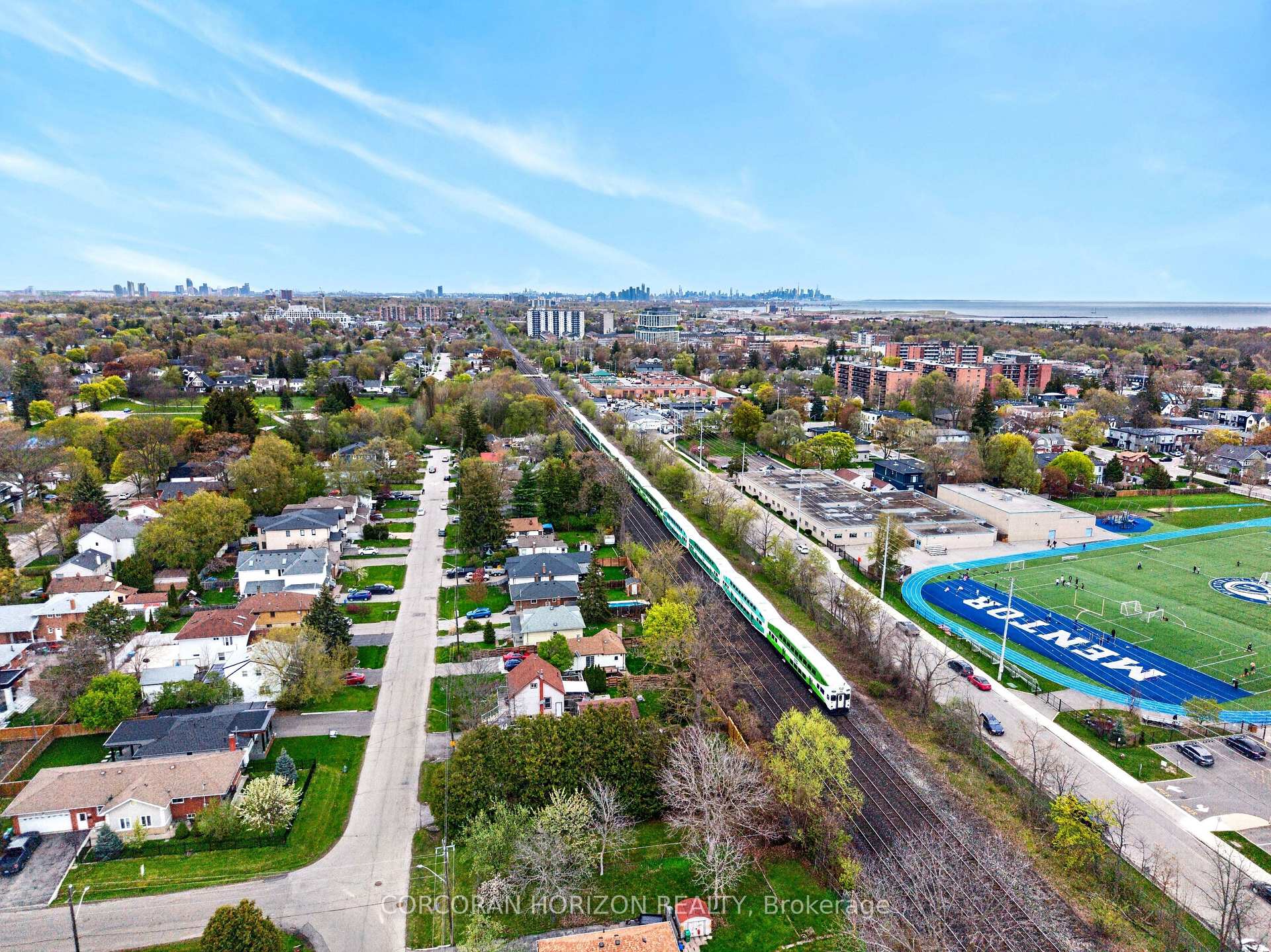 Photo 41 of 77 Mineola Road E, Mississauga, Mineola — HOMEH