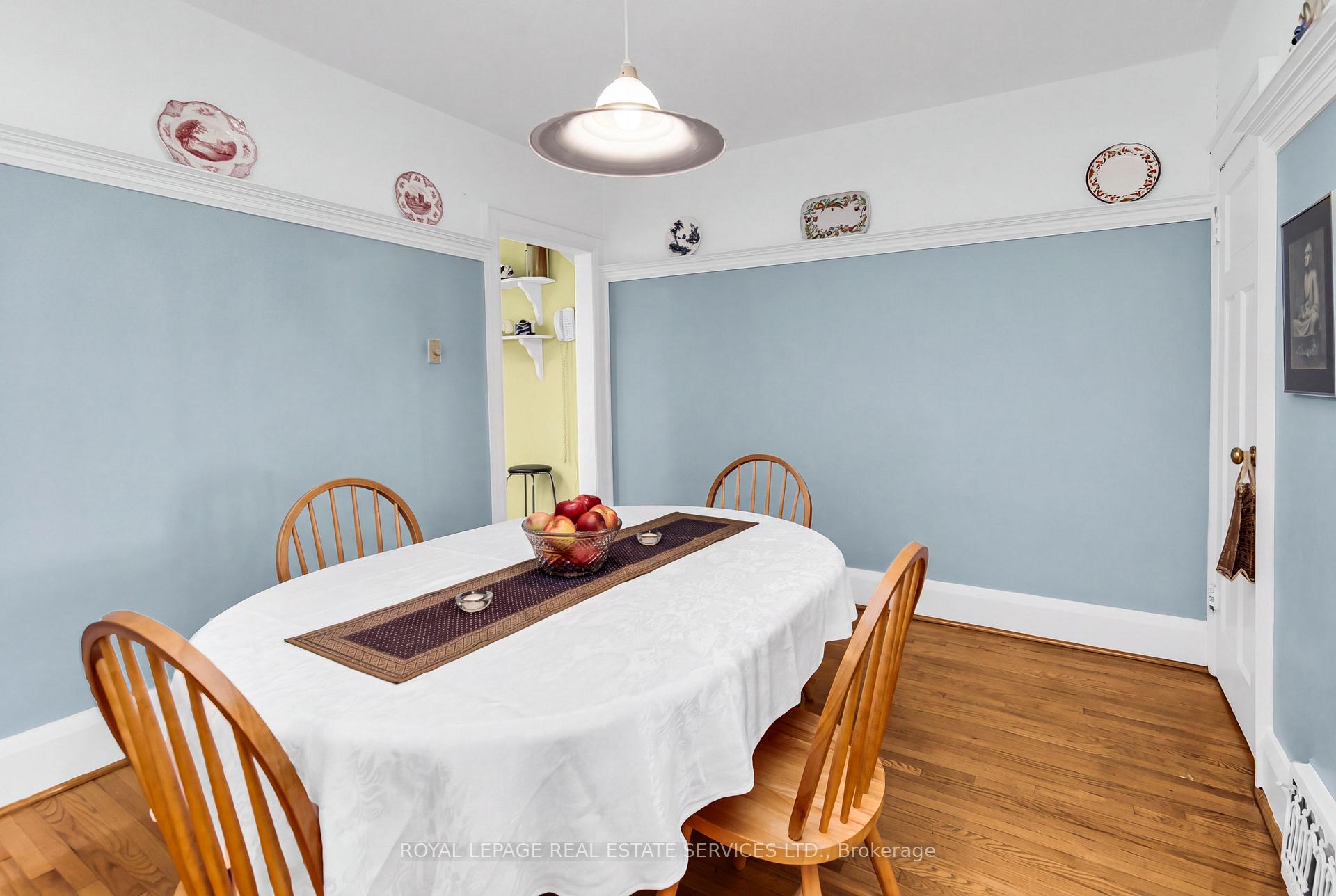 Photo 5 of 405 Glenlake Avenue, Toronto, High Park North — HOMEH