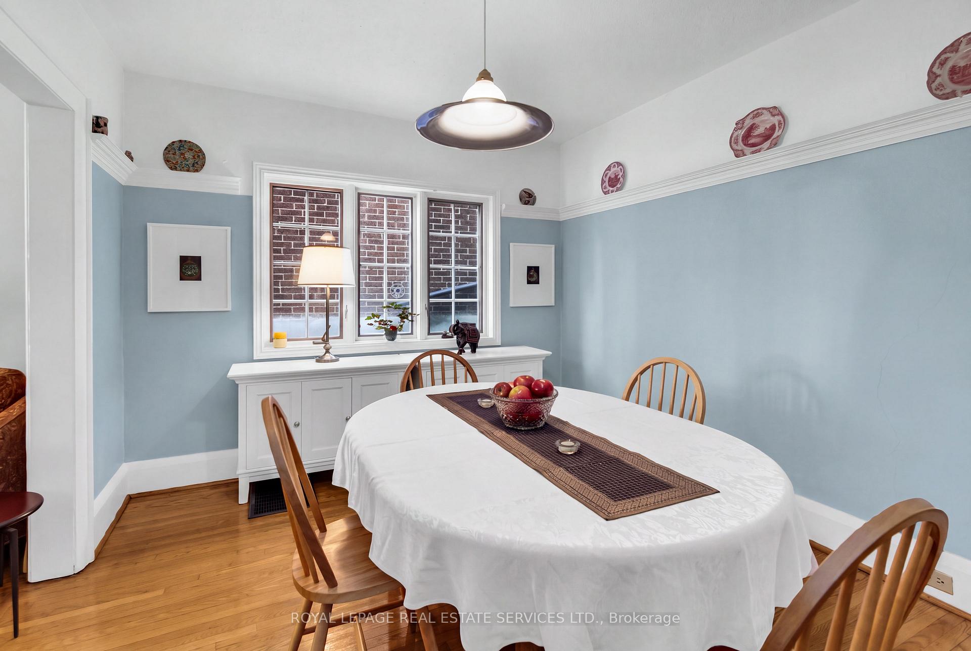 Photo 6 of 405 Glenlake Avenue, Toronto, High Park North — HOMEH