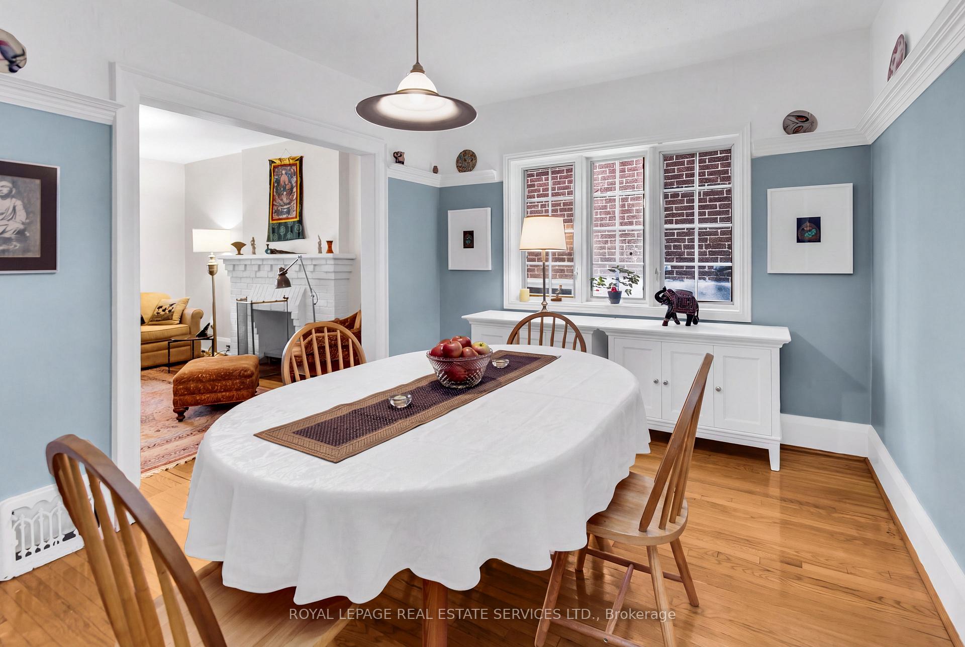 Photo 7 of 405 Glenlake Avenue, Toronto, High Park North — HOMEH