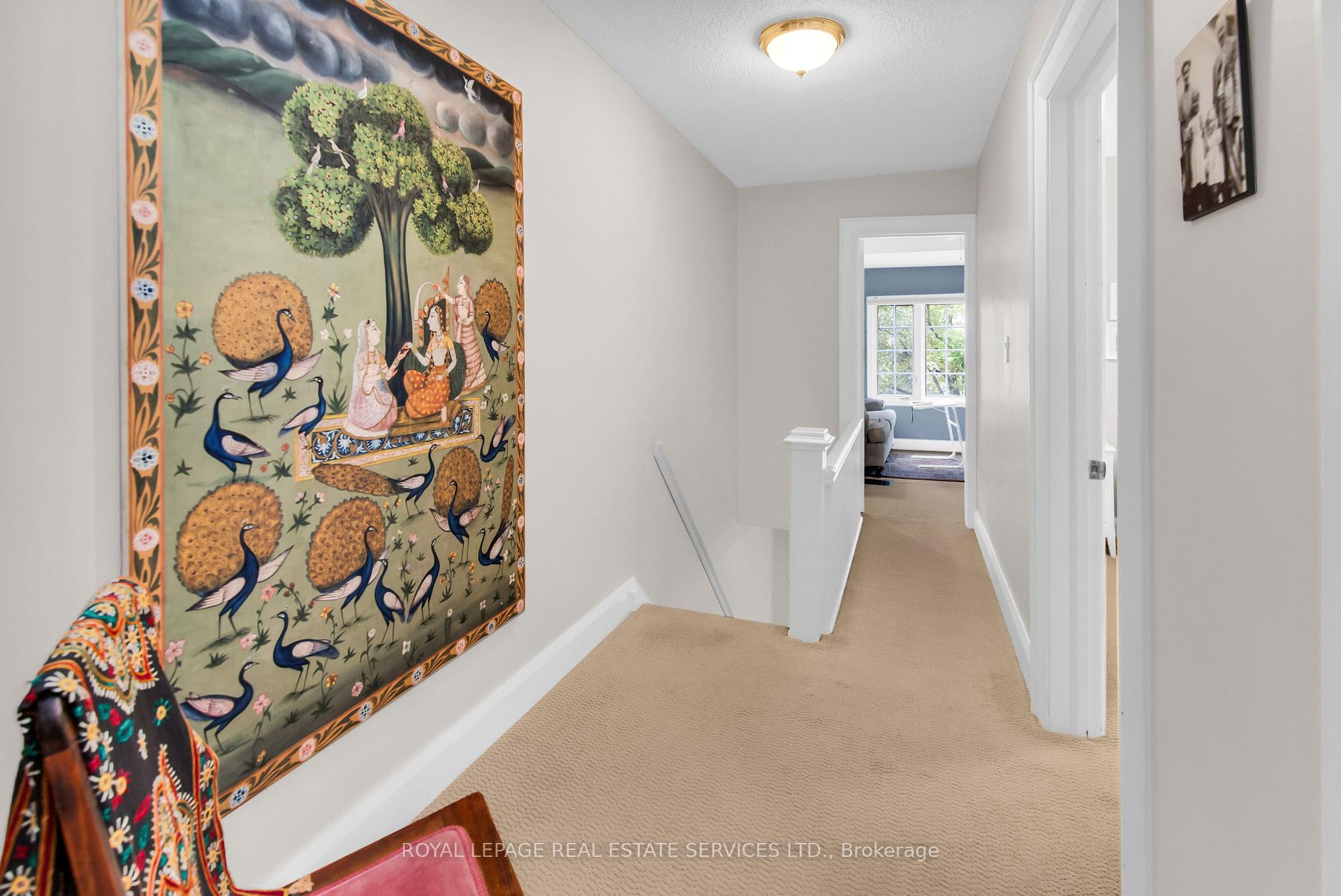 Photo 11 of 405 Glenlake Avenue, Toronto, High Park North — HOMEH