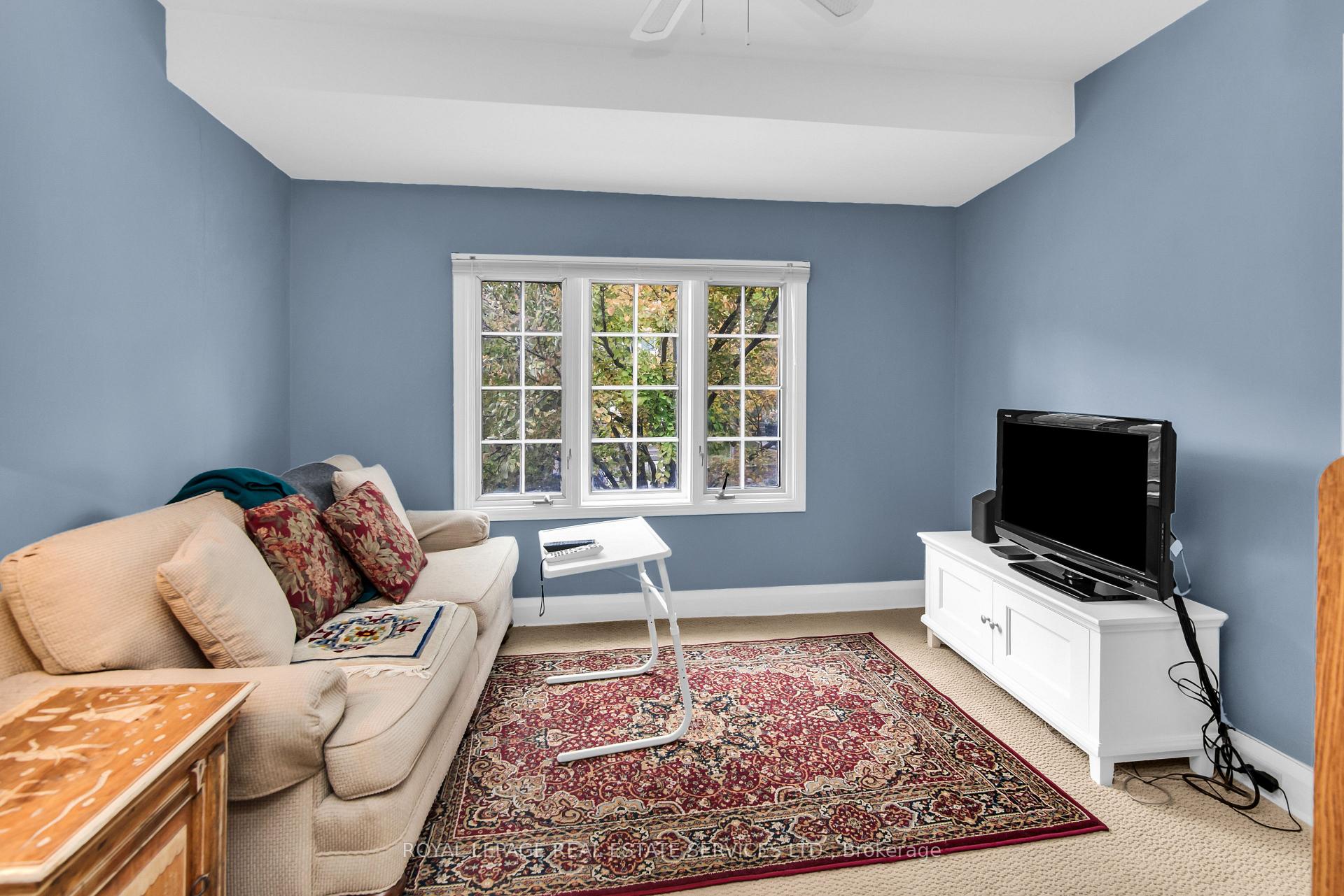 Photo 12 of 405 Glenlake Avenue, Toronto, High Park North — HOMEH