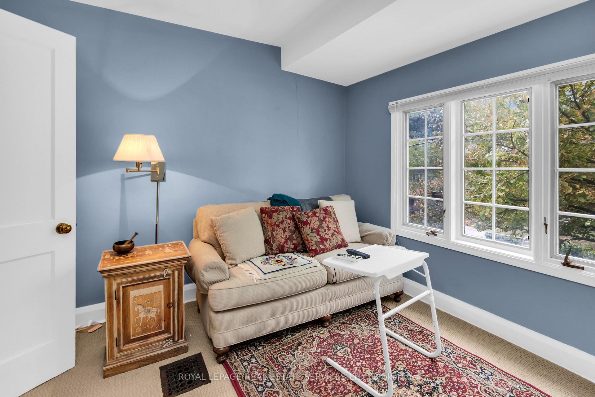 Photo 13 of 405 Glenlake Avenue, Toronto, High Park North — HOMEH