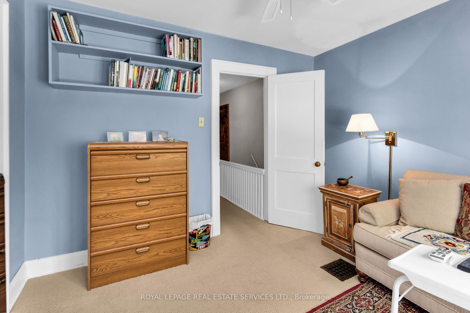 Photo 14 of 405 Glenlake Avenue, Toronto, High Park North — HOMEH