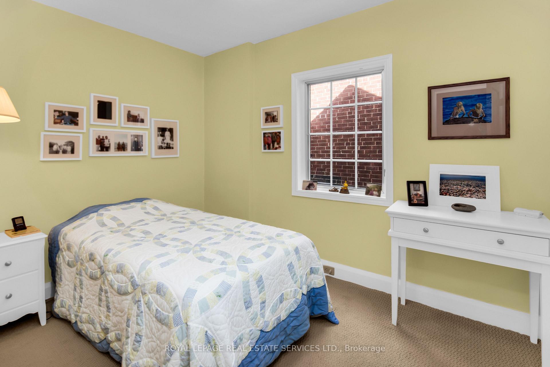 Photo 15 of 405 Glenlake Avenue, Toronto, High Park North — HOMEH