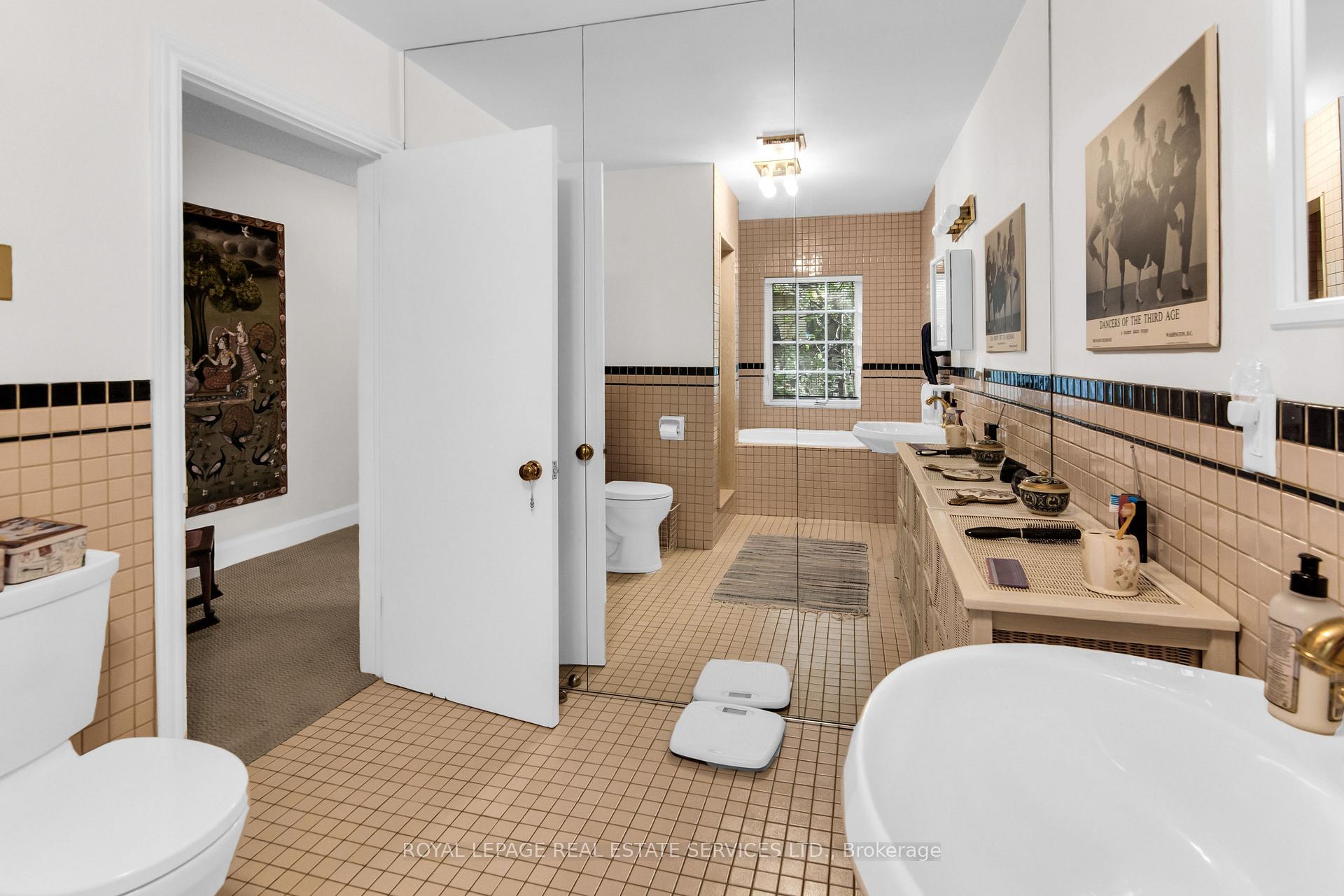 Photo 20 of 405 Glenlake Avenue, Toronto, High Park North — HOMEH