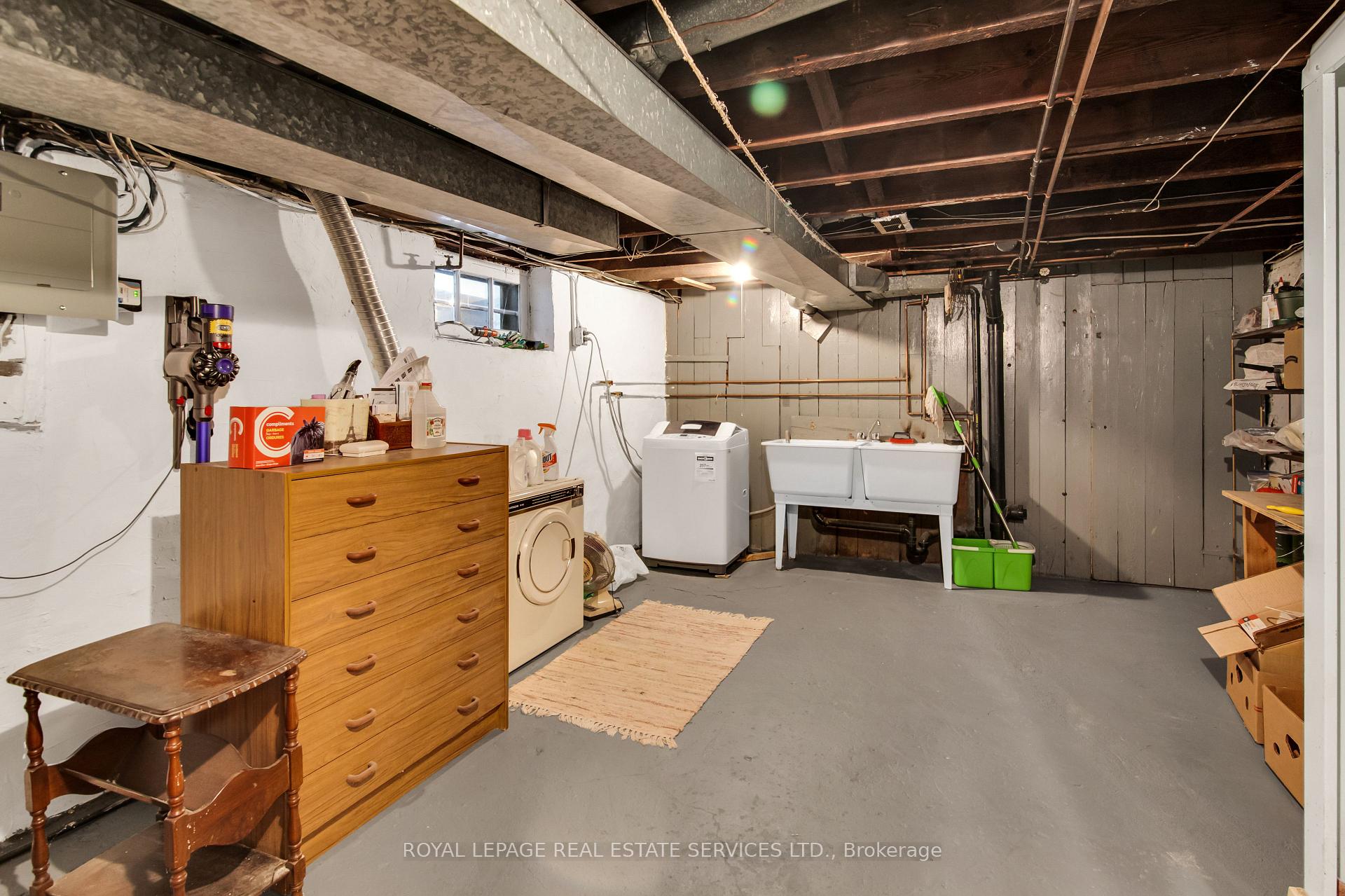 Photo 21 of 405 Glenlake Avenue, Toronto, High Park North — HOMEH