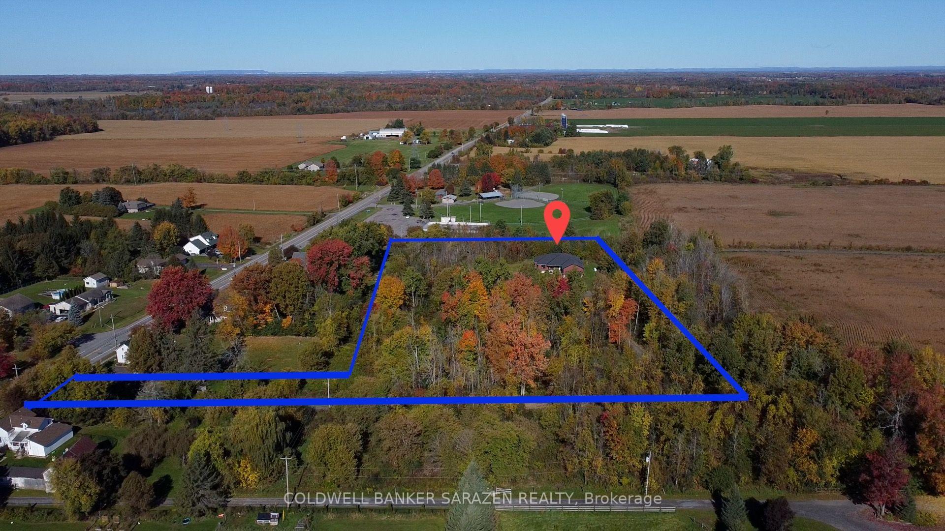 Photo 2 of 3205 Yorks Corners Road, Ottawa, Osgoode Twp (East) (Incl Kenmore) — HOMEH