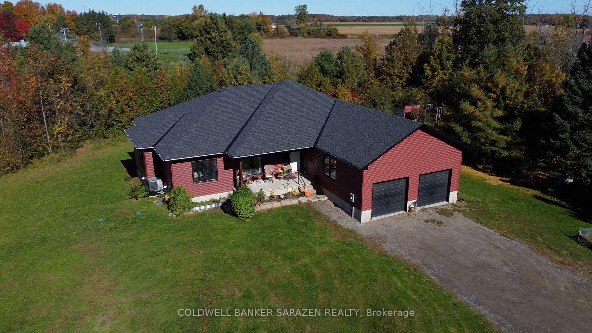 Photo 3 of 3205 Yorks Corners Road, Ottawa, Osgoode Twp (East) (Incl Kenmore) — HOMEH