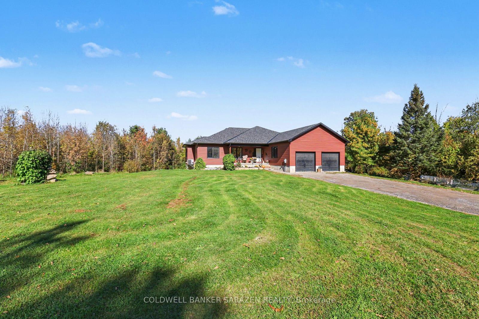 Photo 6 of 3205 Yorks Corners Road, Ottawa, Osgoode Twp (East) (Incl Kenmore) — HOMEH