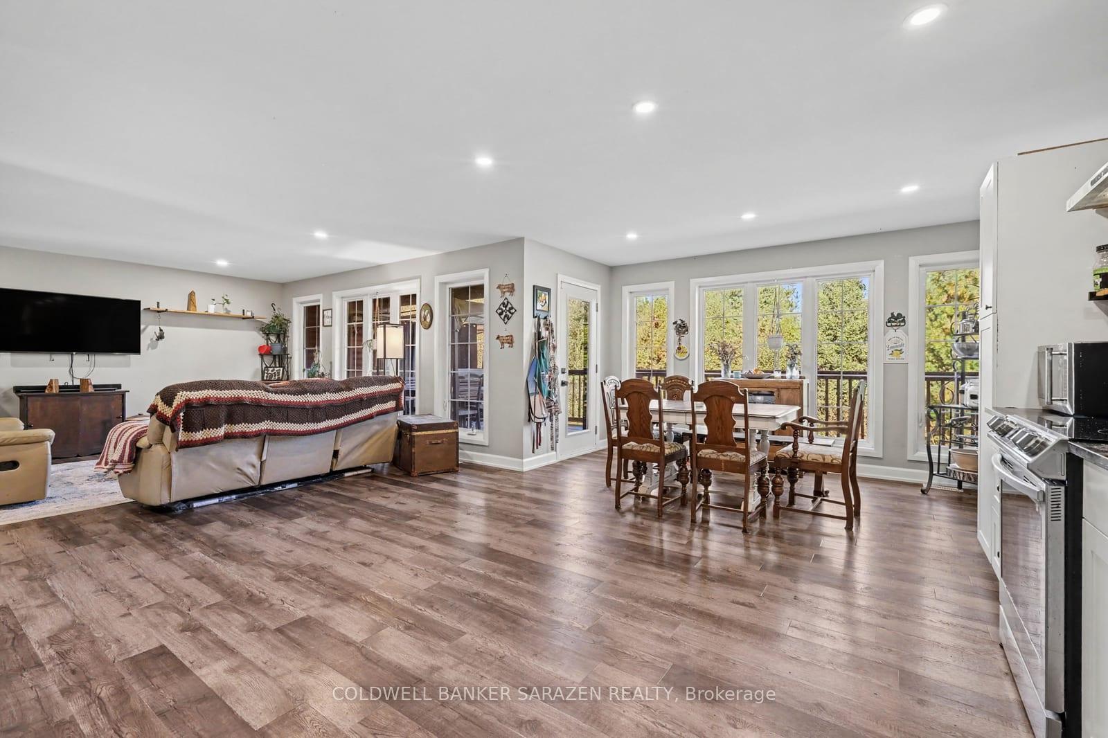 Photo 11 of 3205 Yorks Corners Road, Ottawa, Osgoode Twp (East) (Incl Kenmore) — HOMEH