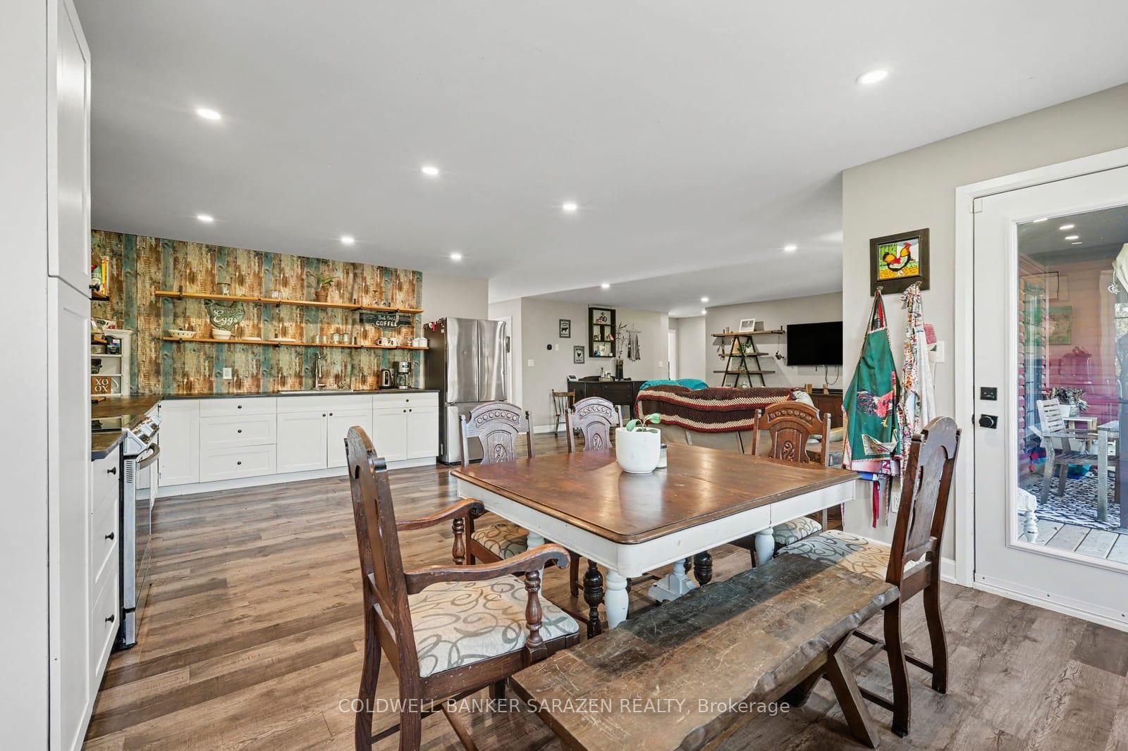 Photo 12 of 3205 Yorks Corners Road, Ottawa, Osgoode Twp (East) (Incl Kenmore) — HOMEH