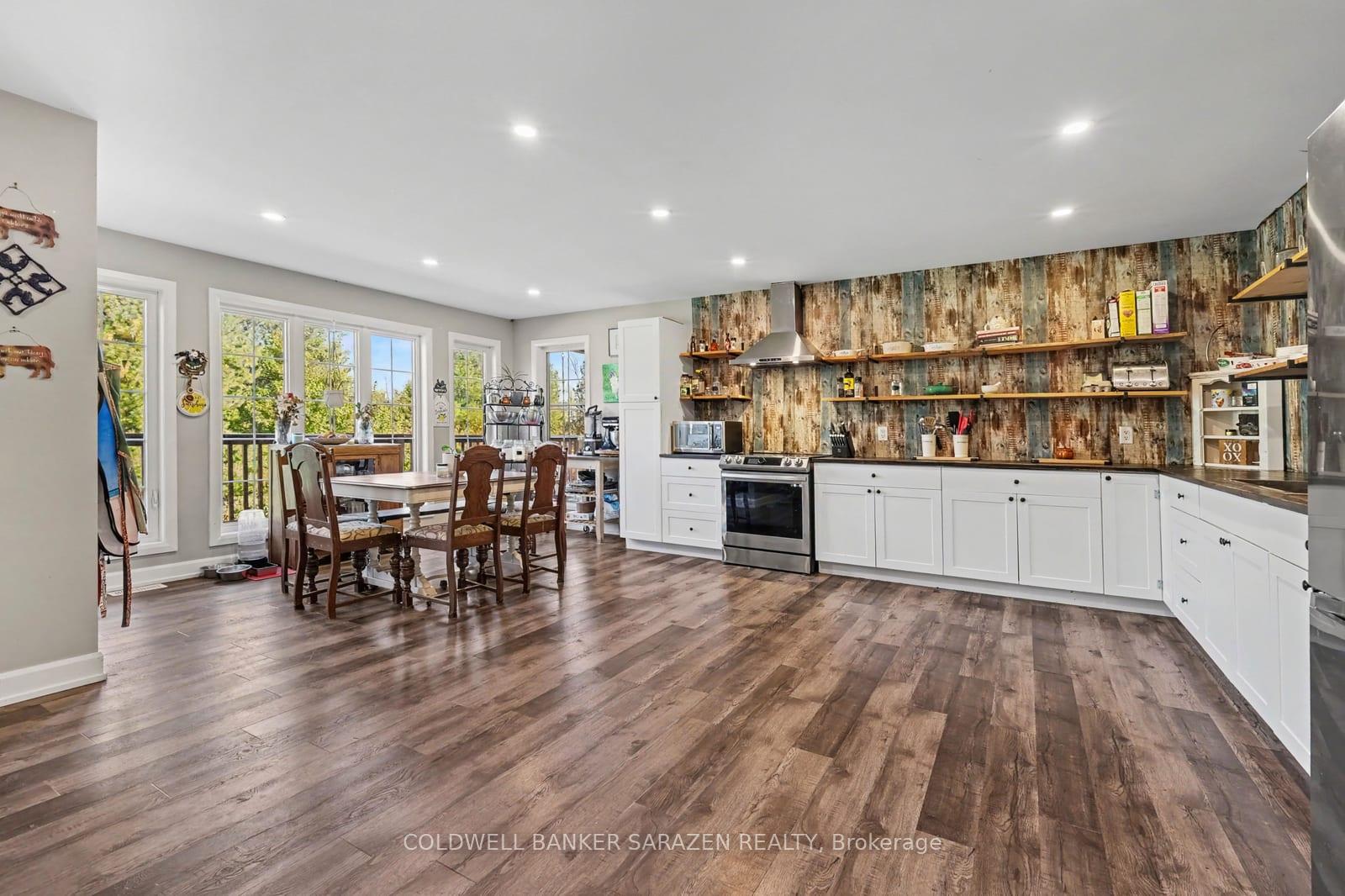Photo 14 of 3205 Yorks Corners Road, Ottawa, Osgoode Twp (East) (Incl Kenmore) — HOMEH