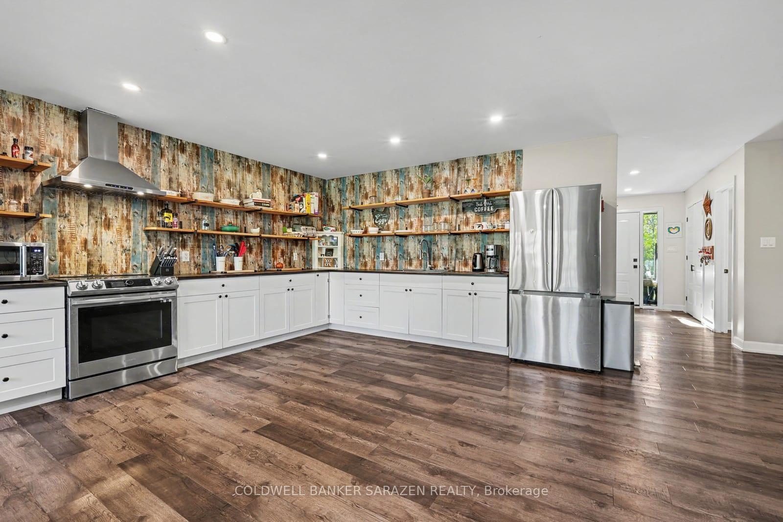 Photo 15 of 3205 Yorks Corners Road, Ottawa, Osgoode Twp (East) (Incl Kenmore) — HOMEH