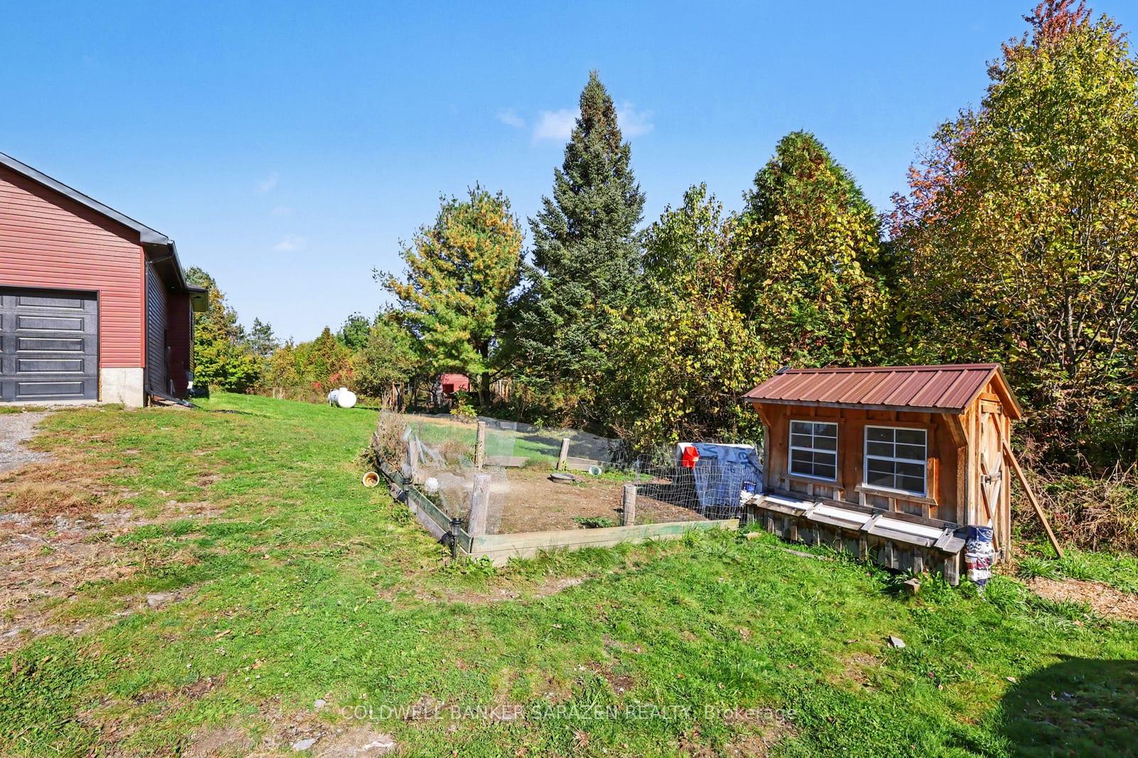 Photo 49 of 3205 Yorks Corners Road, Ottawa, Osgoode Twp (East) (Incl Kenmore) — HOMEH
