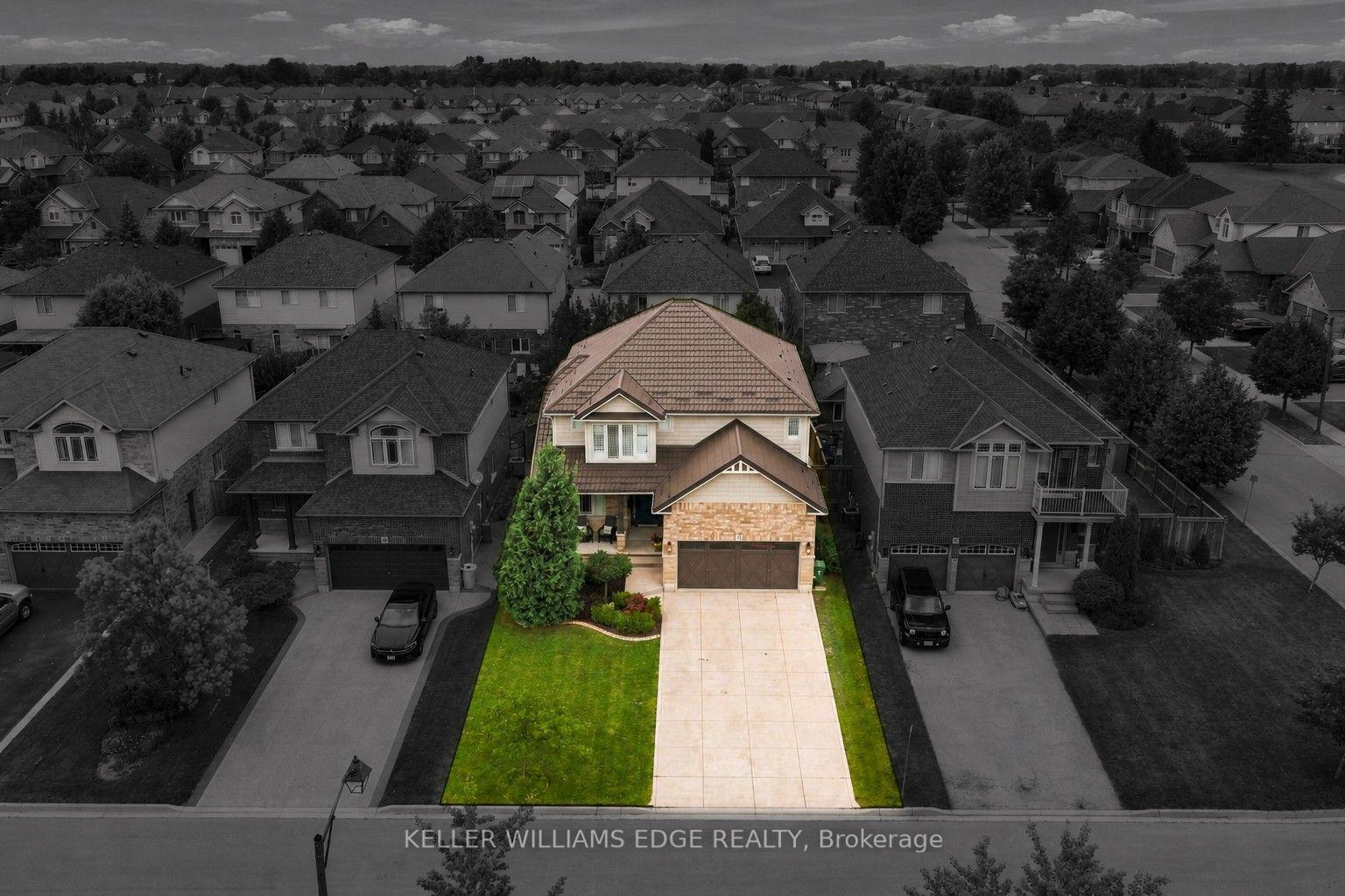 Photo 2 of 53 Valiant Circle, Hamilton, Binbrook — HOMEH