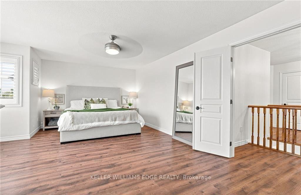 Photo 23 of 53 Valiant Circle, Hamilton, Binbrook — HOMEH
