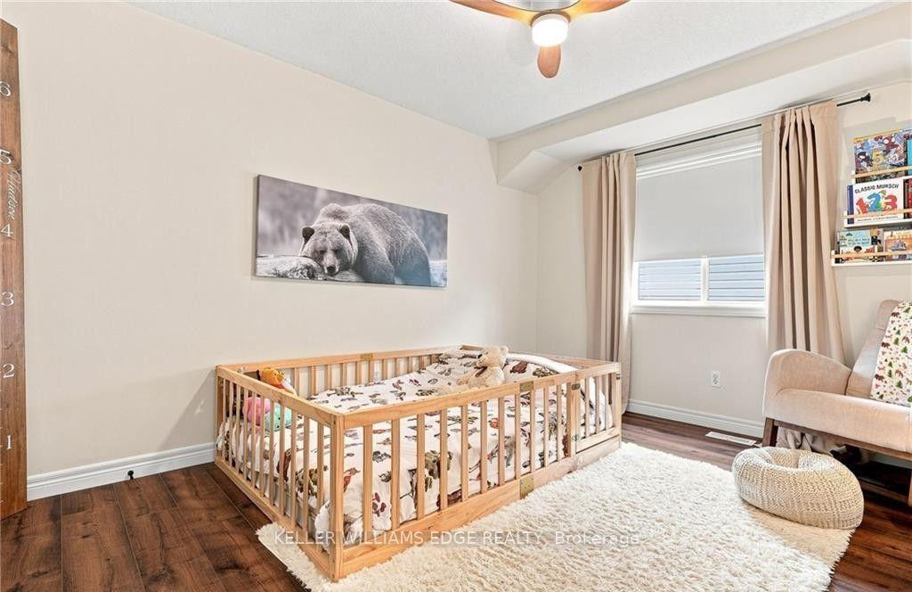 Photo 27 of 53 Valiant Circle, Hamilton, Binbrook — HOMEH