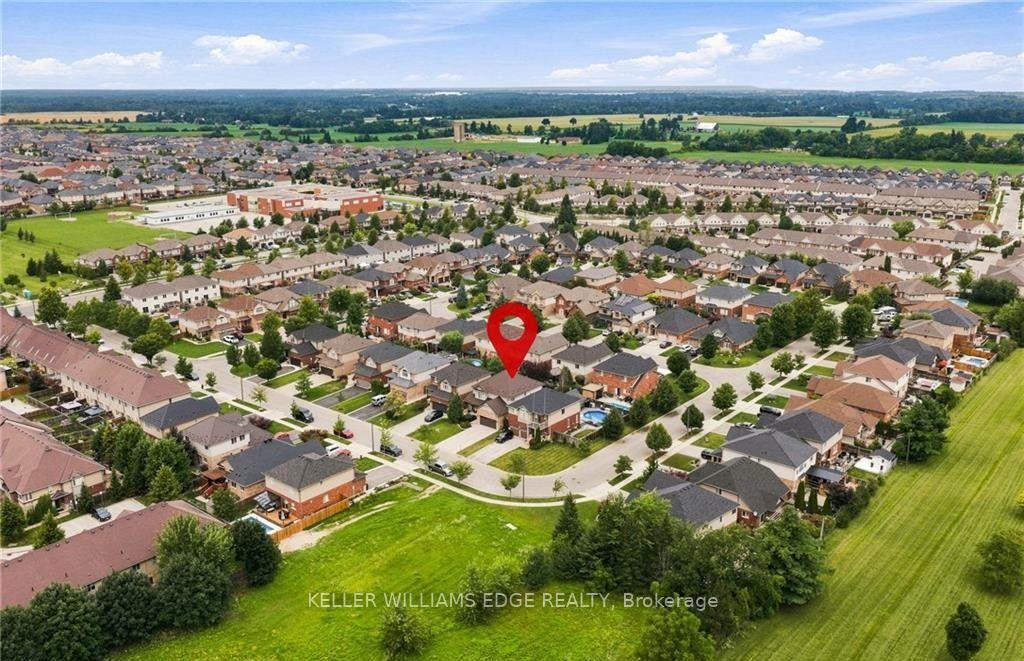 Photo 47 of 53 Valiant Circle, Hamilton, Binbrook — HOMEH