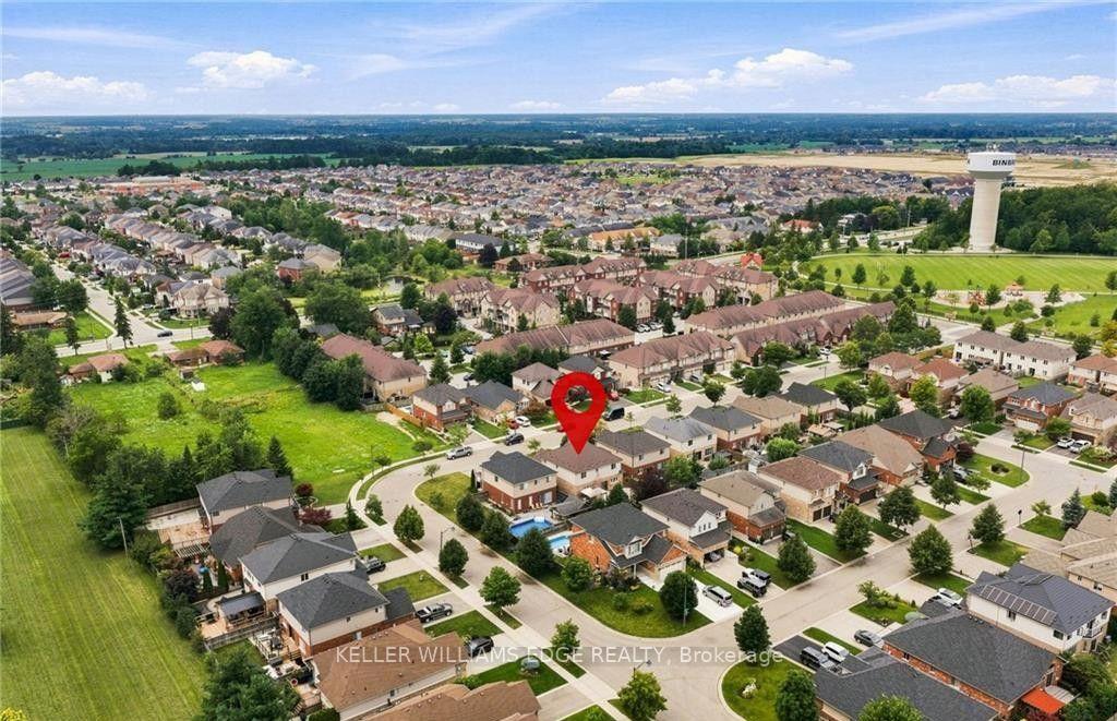 Photo 48 of 53 Valiant Circle, Hamilton, Binbrook — HOMEH