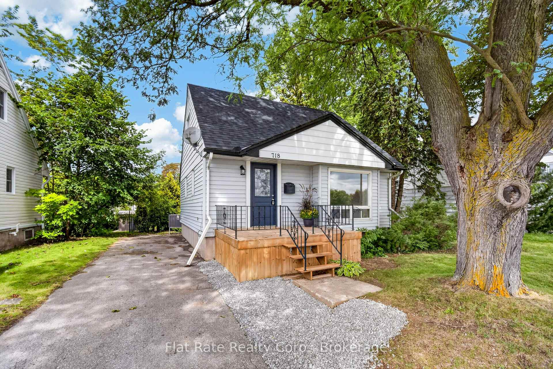 Photo of 718 Gillespie Avenue