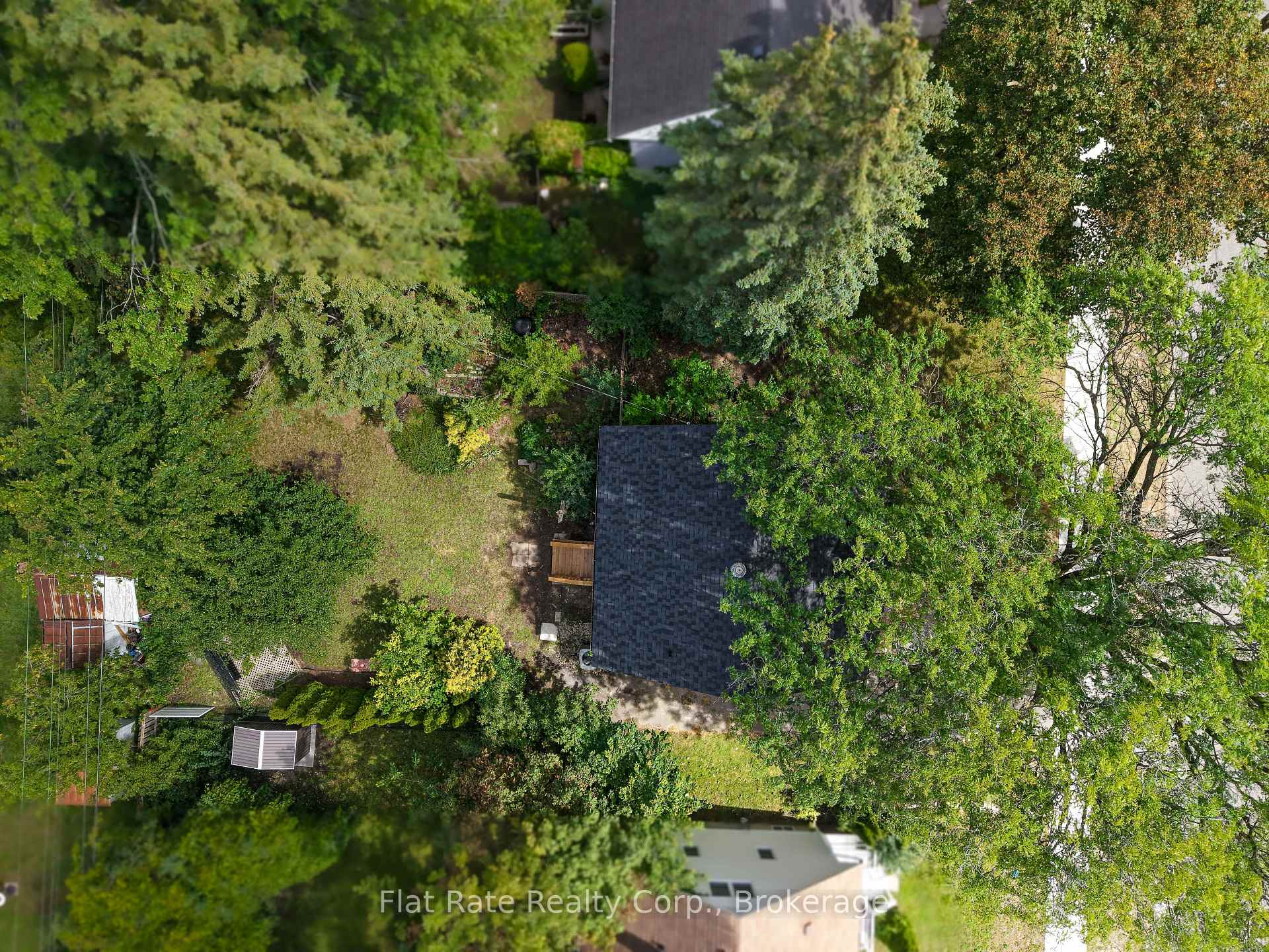 Photo 15 of 718 Gillespie Avenue, Peterborough, Otonabee Ward 1 — HOMEH