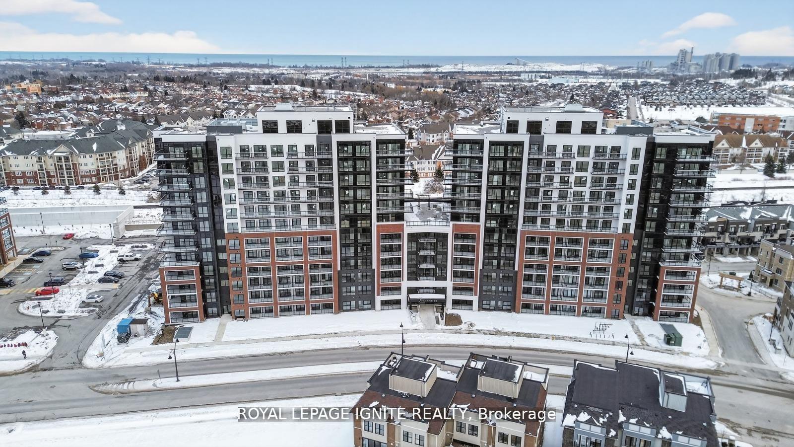Photo of Unit 1119, 51 Clarington Boulevard