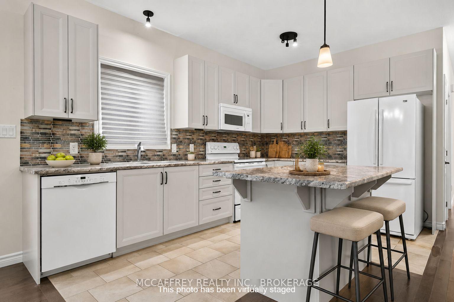 Photo 8 of 1286 Carfa Crescent, Kingston, City Northwest — HOMEH