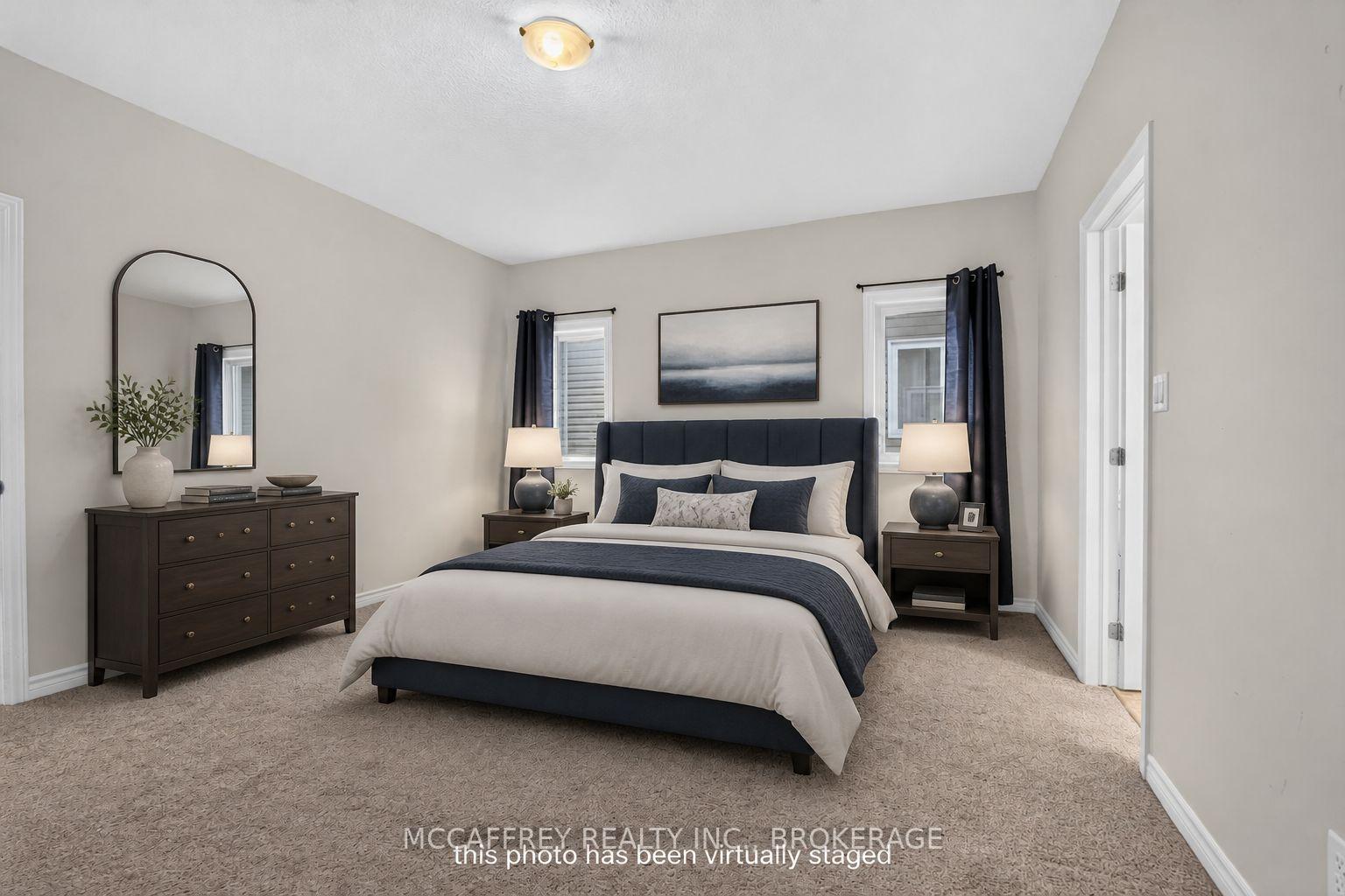 Photo 19 of 1286 Carfa Crescent, Kingston, City Northwest — HOMEH