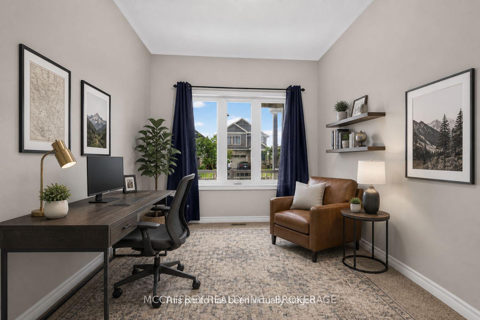 Photo 30 of 1286 Carfa Crescent, Kingston, City Northwest — HOMEH