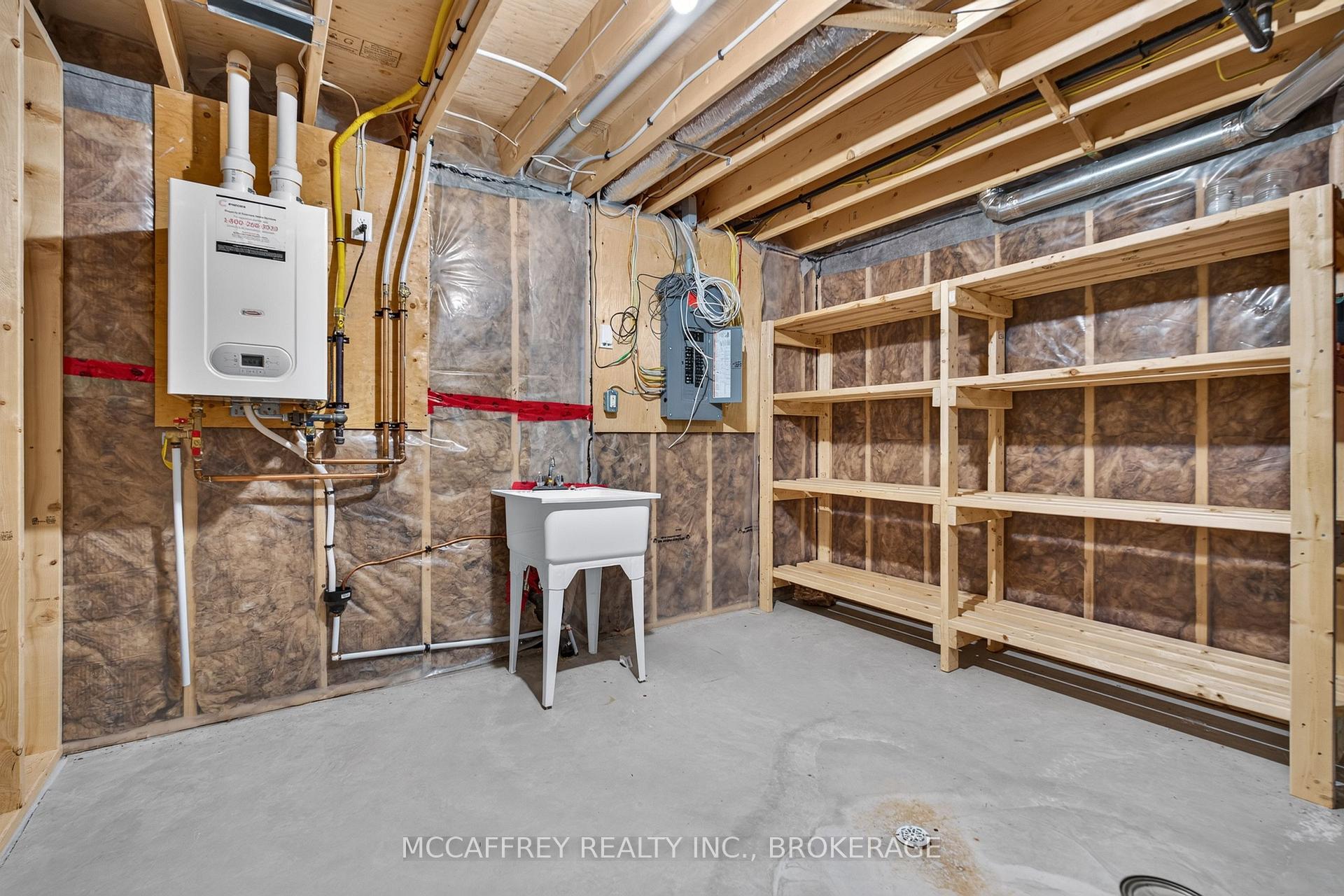 Photo 41 of 1286 Carfa Crescent, Kingston, City Northwest — HOMEH