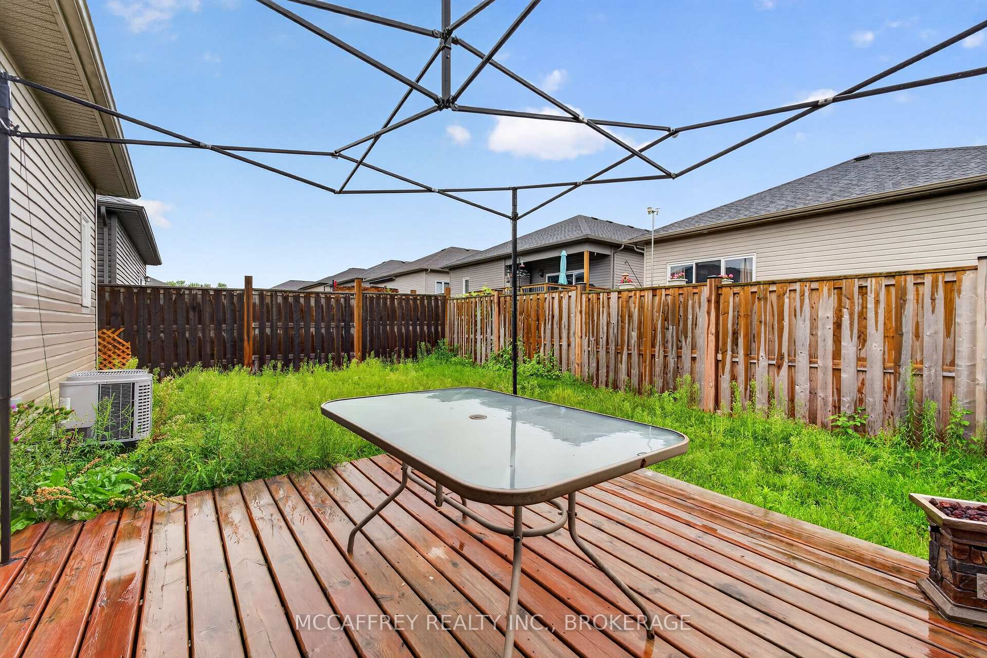 Photo 42 of 1286 Carfa Crescent, Kingston, City Northwest — HOMEH