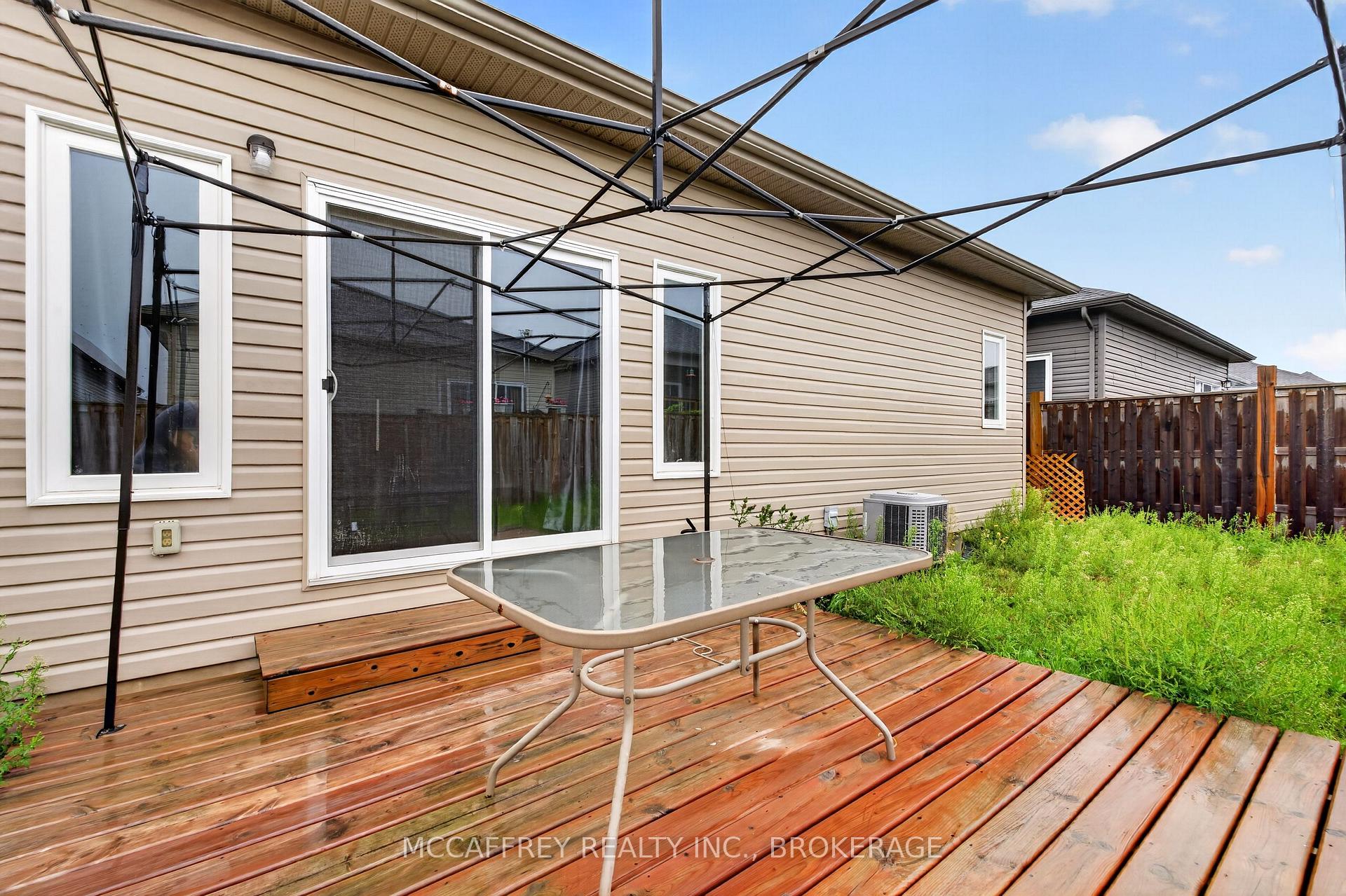 Photo 43 of 1286 Carfa Crescent, Kingston, City Northwest — HOMEH