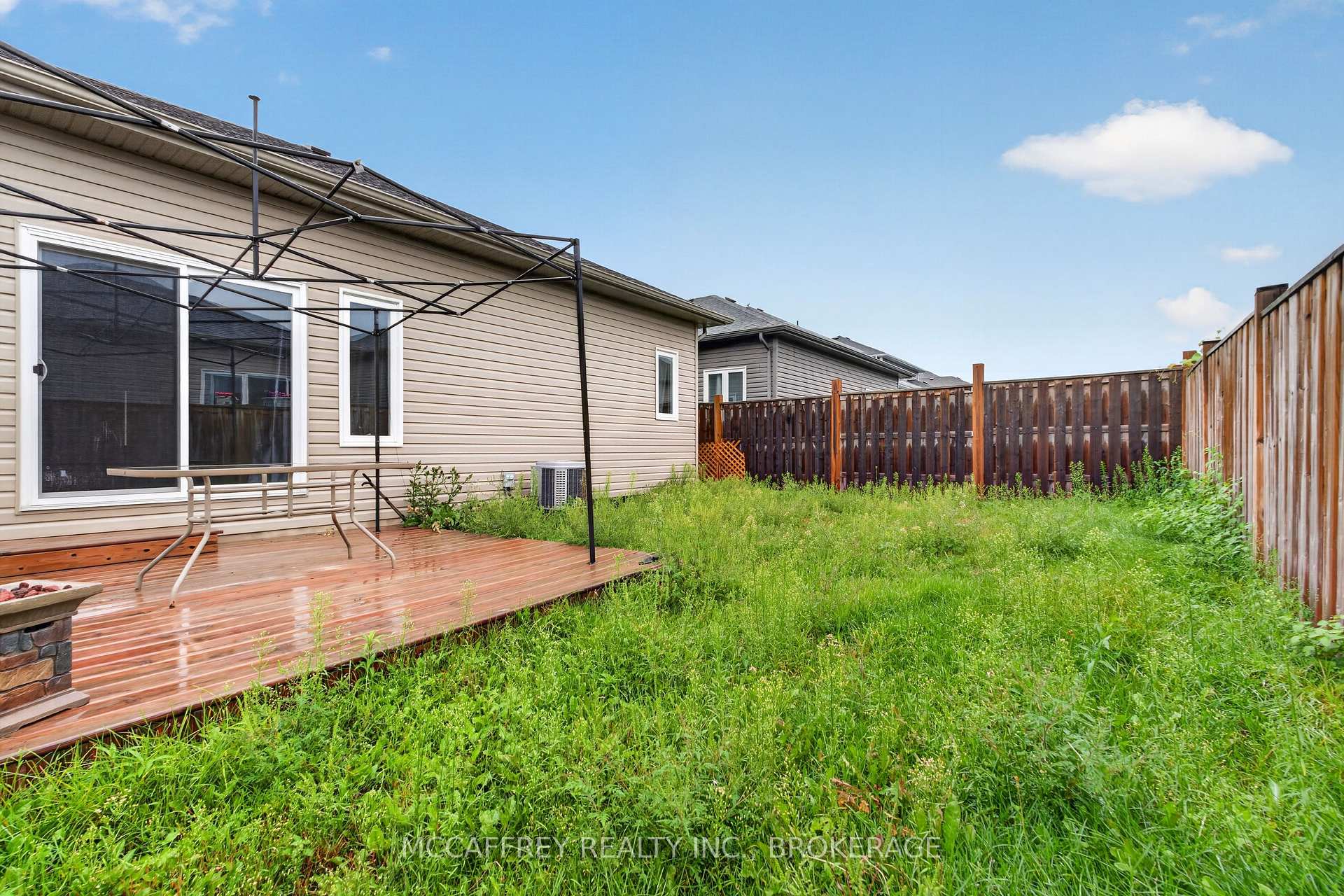 Photo 44 of 1286 Carfa Crescent, Kingston, City Northwest — HOMEH