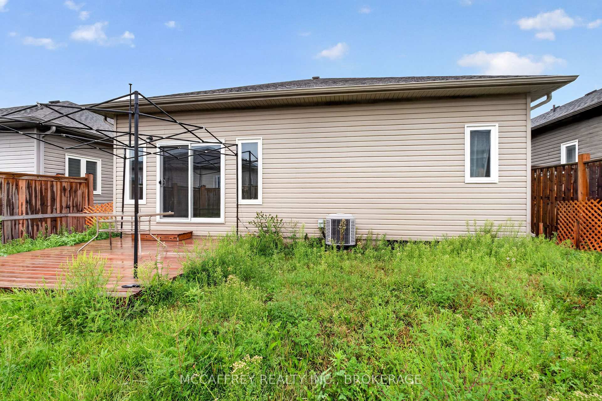 Photo 45 of 1286 Carfa Crescent, Kingston, City Northwest — HOMEH