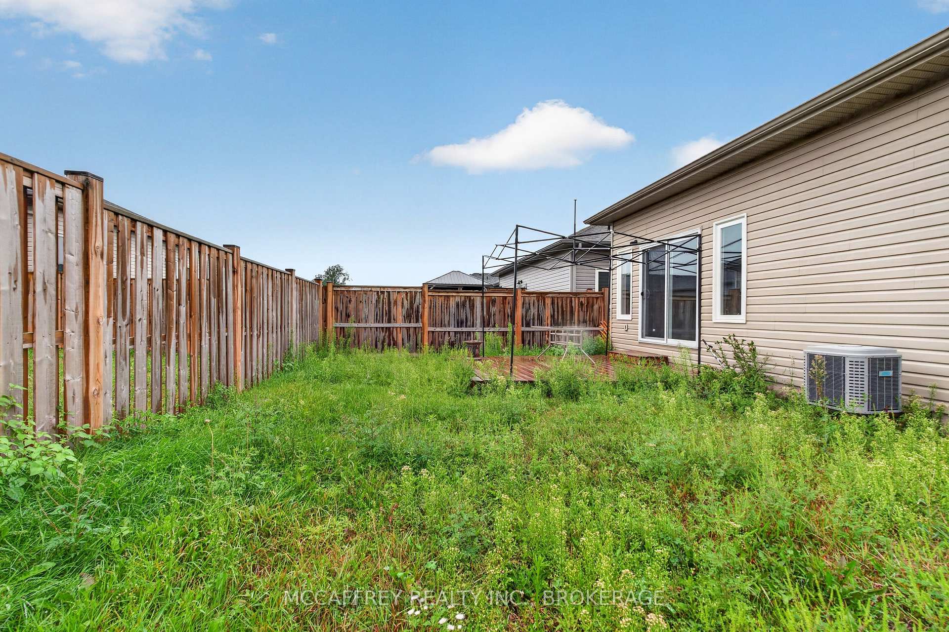 Photo 46 of 1286 Carfa Crescent, Kingston, City Northwest — HOMEH