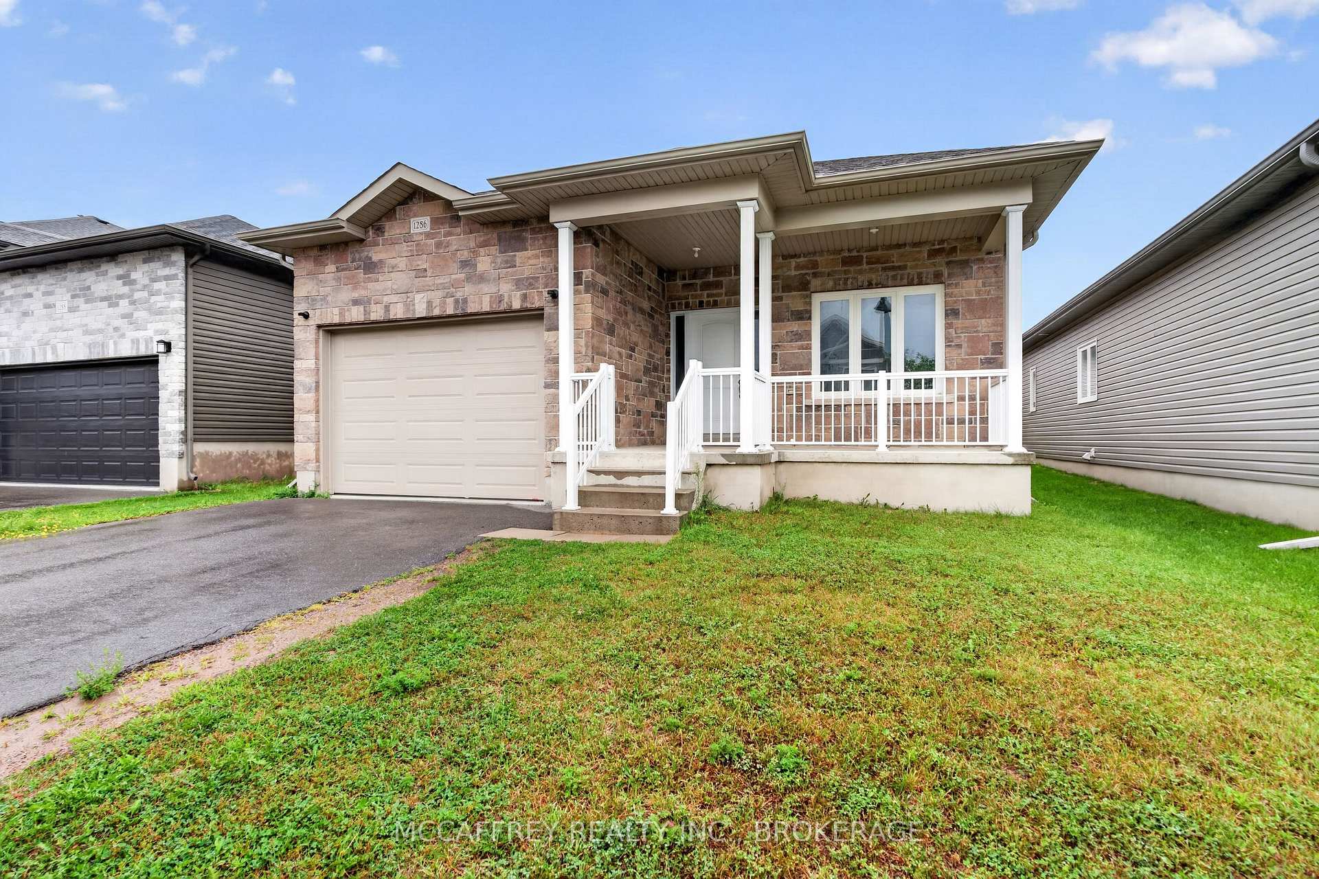 Photo 47 of 1286 Carfa Crescent, Kingston, City Northwest — HOMEH