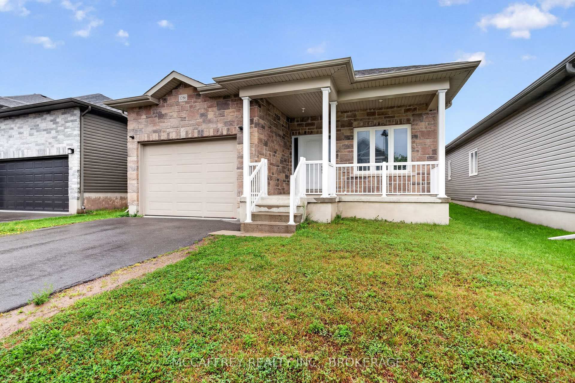 Photo 48 of 1286 Carfa Crescent, Kingston, City Northwest — HOMEH